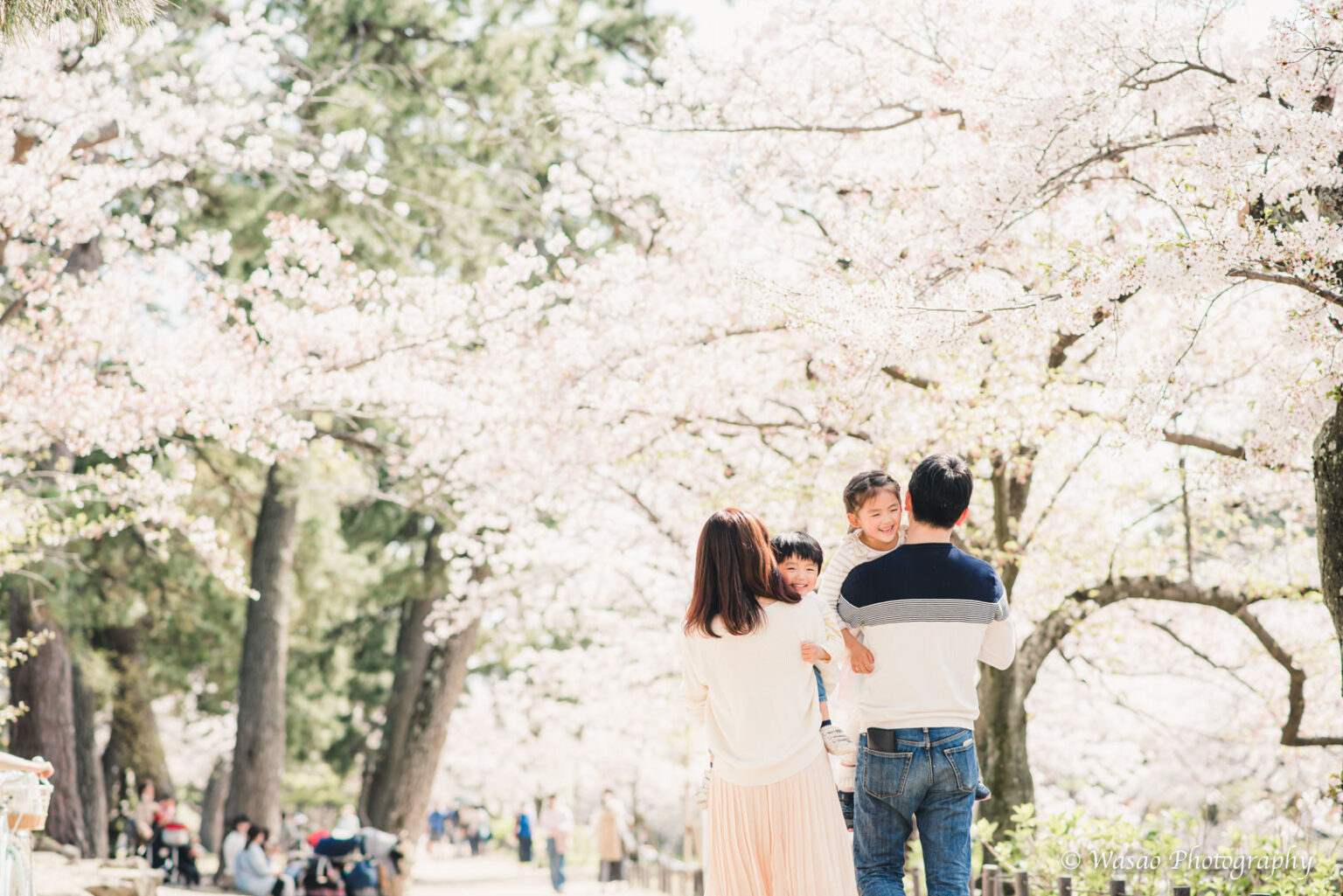 兵庫：夙川