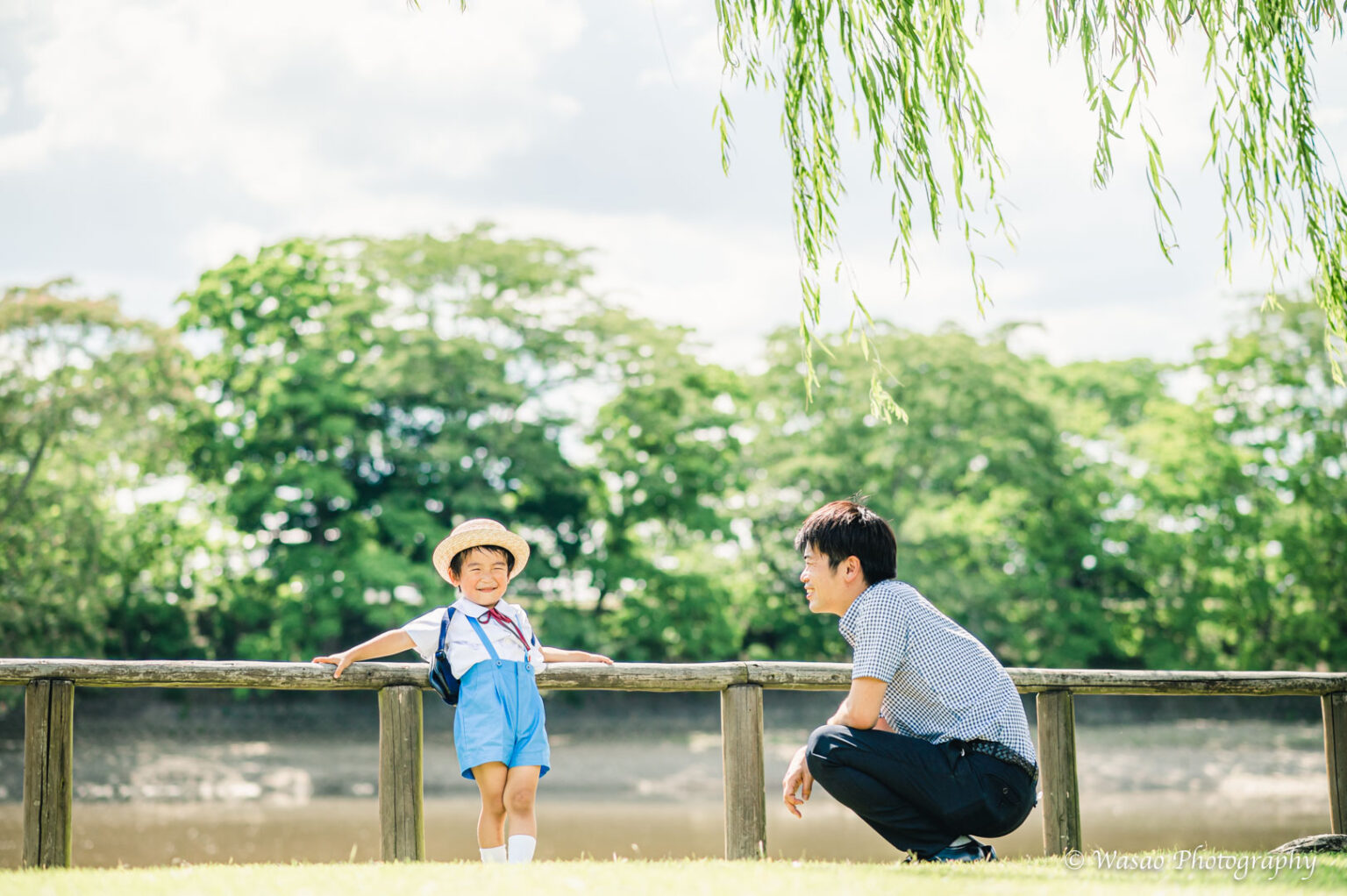 奈良：奈良公園