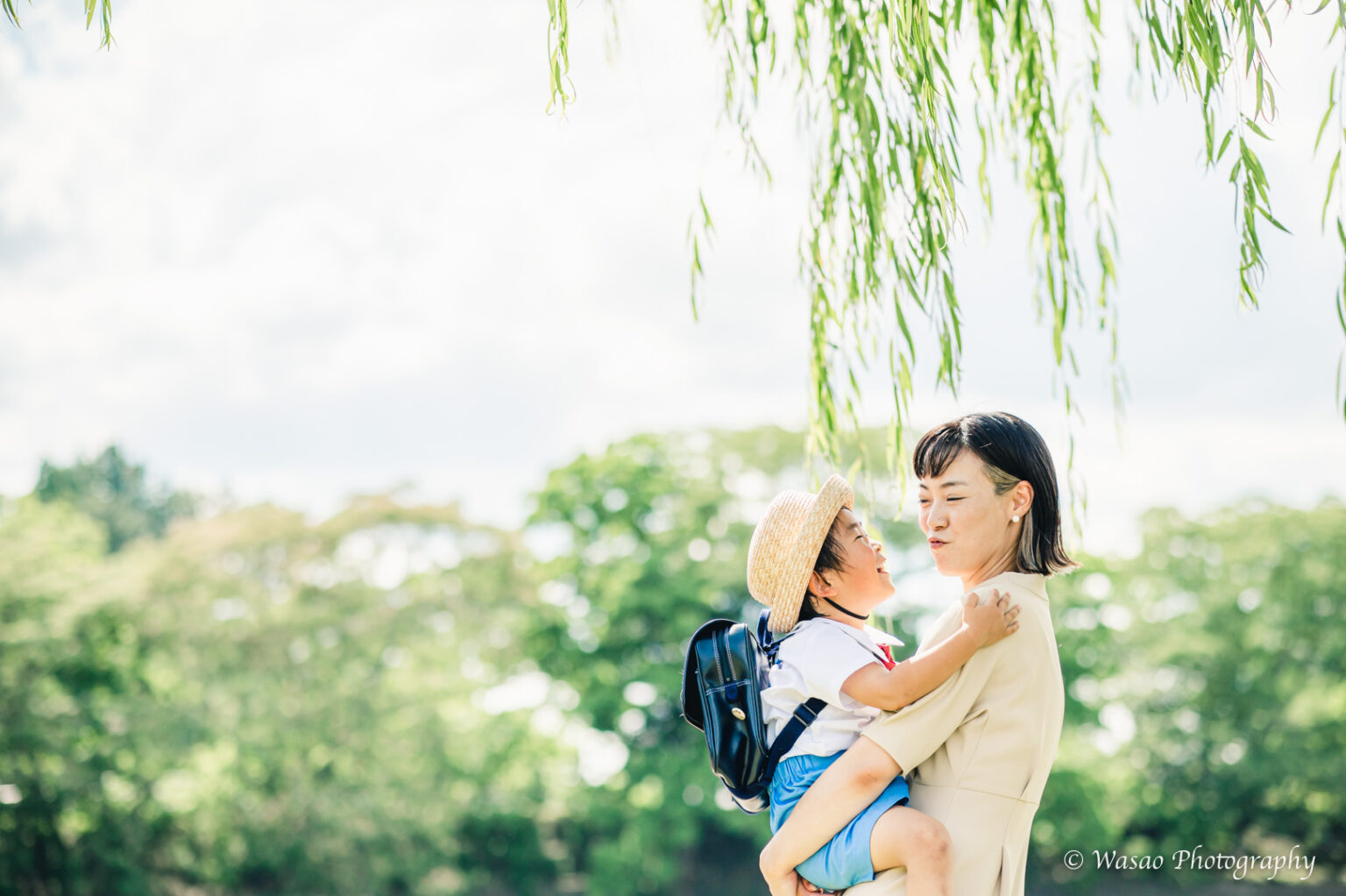 奈良：奈良公園