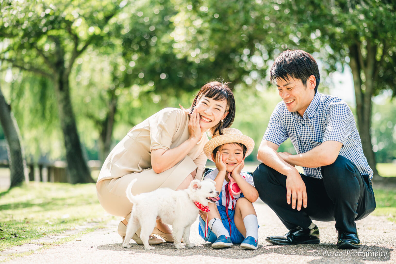 奈良：奈良公園