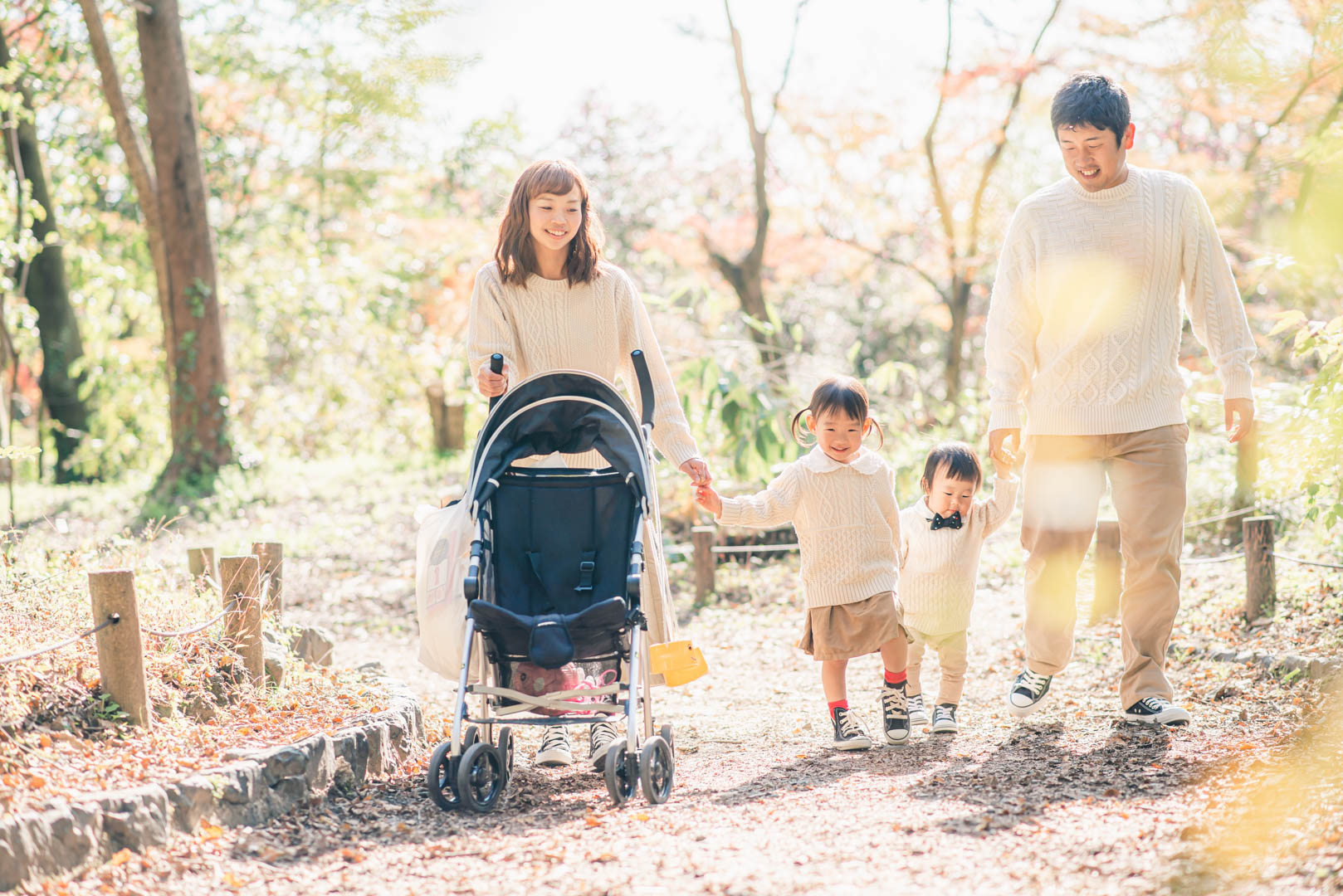 京都：京都植物園