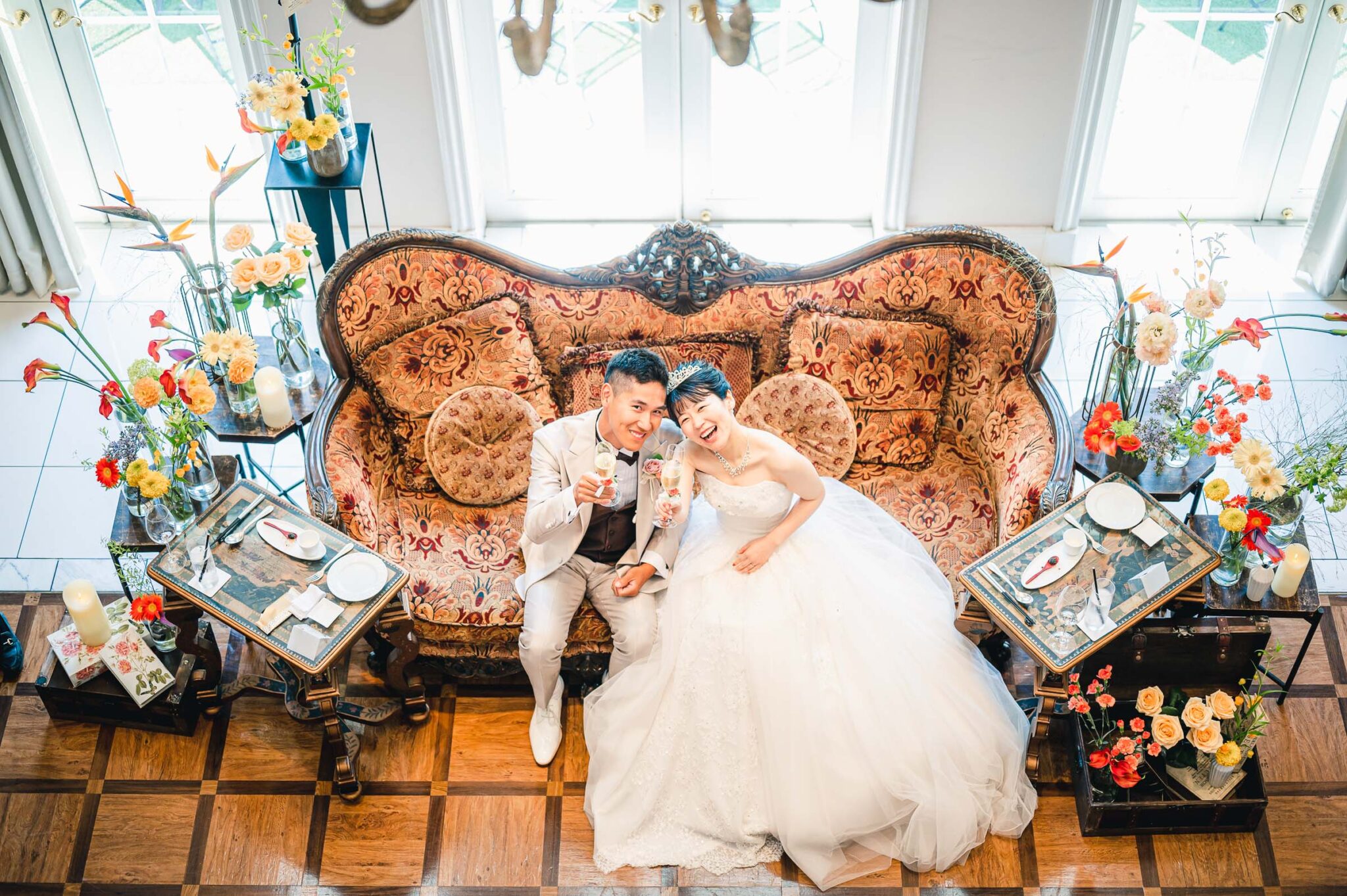 京都結婚式