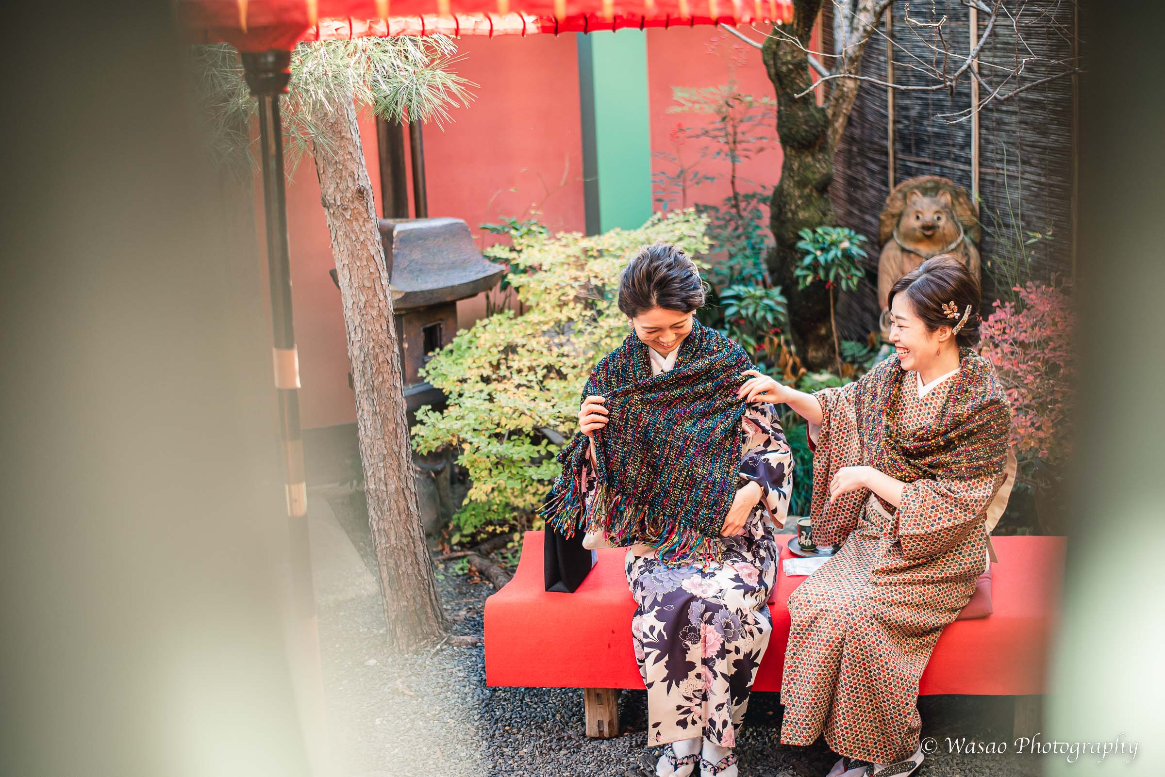 京都 東山 法観寺 二年坂 三年坂