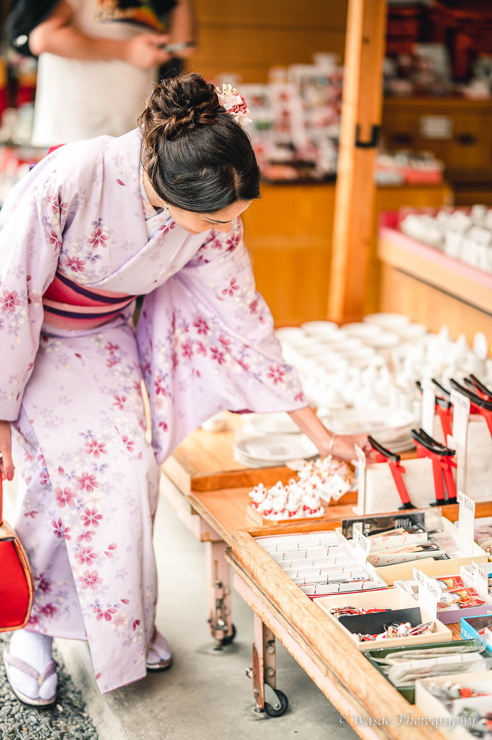京都：伏見稲荷