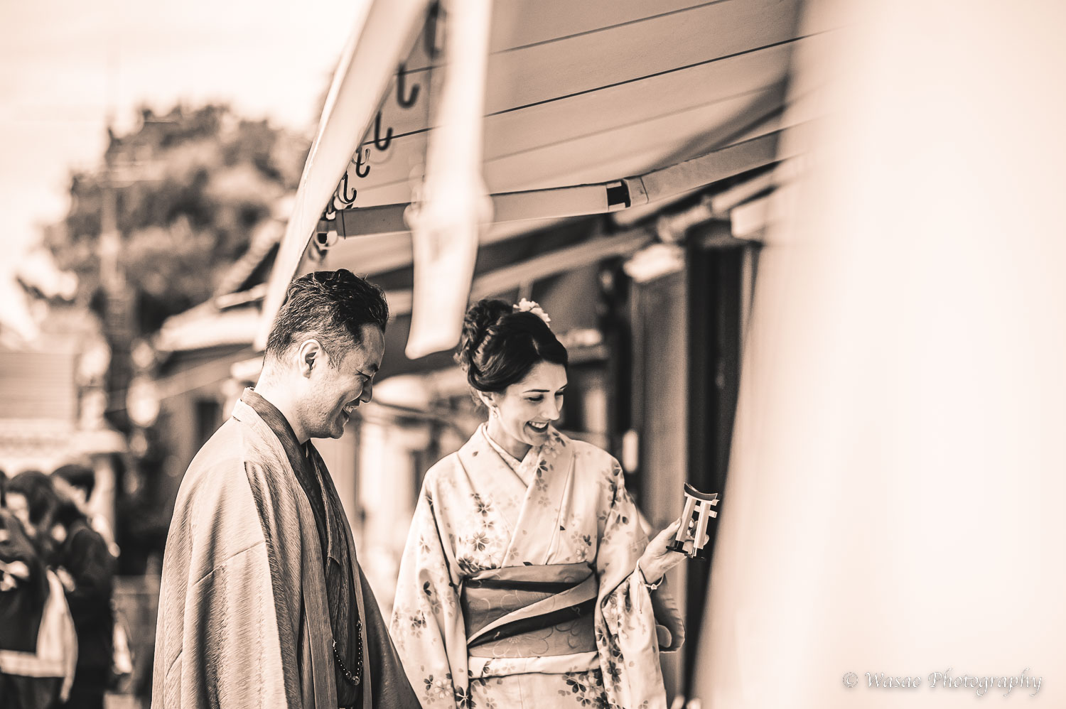 京都：伏見稲荷
