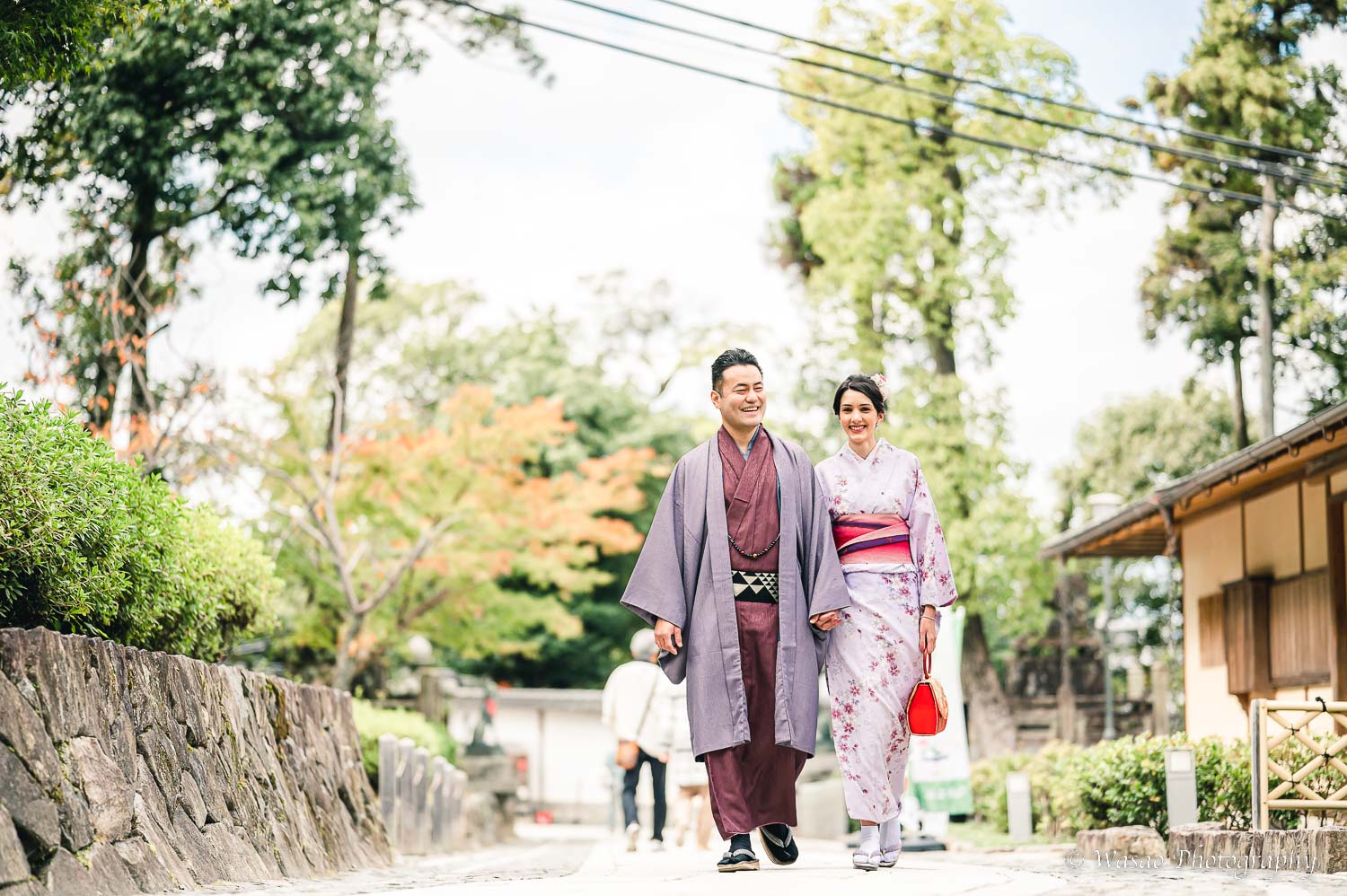 京都：伏見稲荷