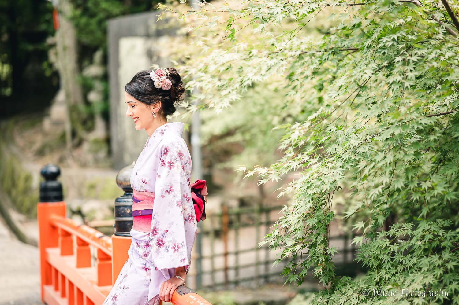 京都：伏見稲荷