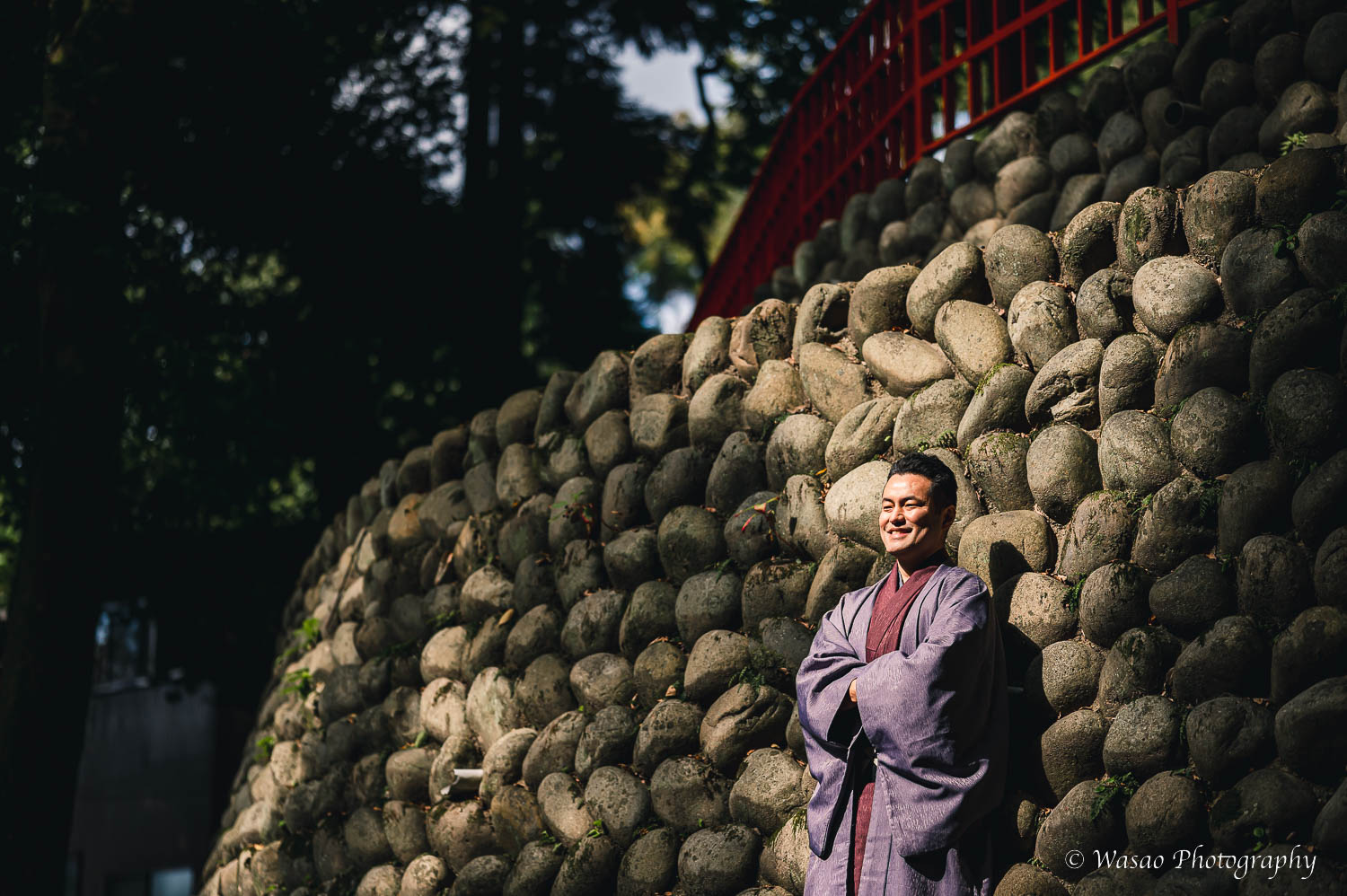 京都：伏見稲荷