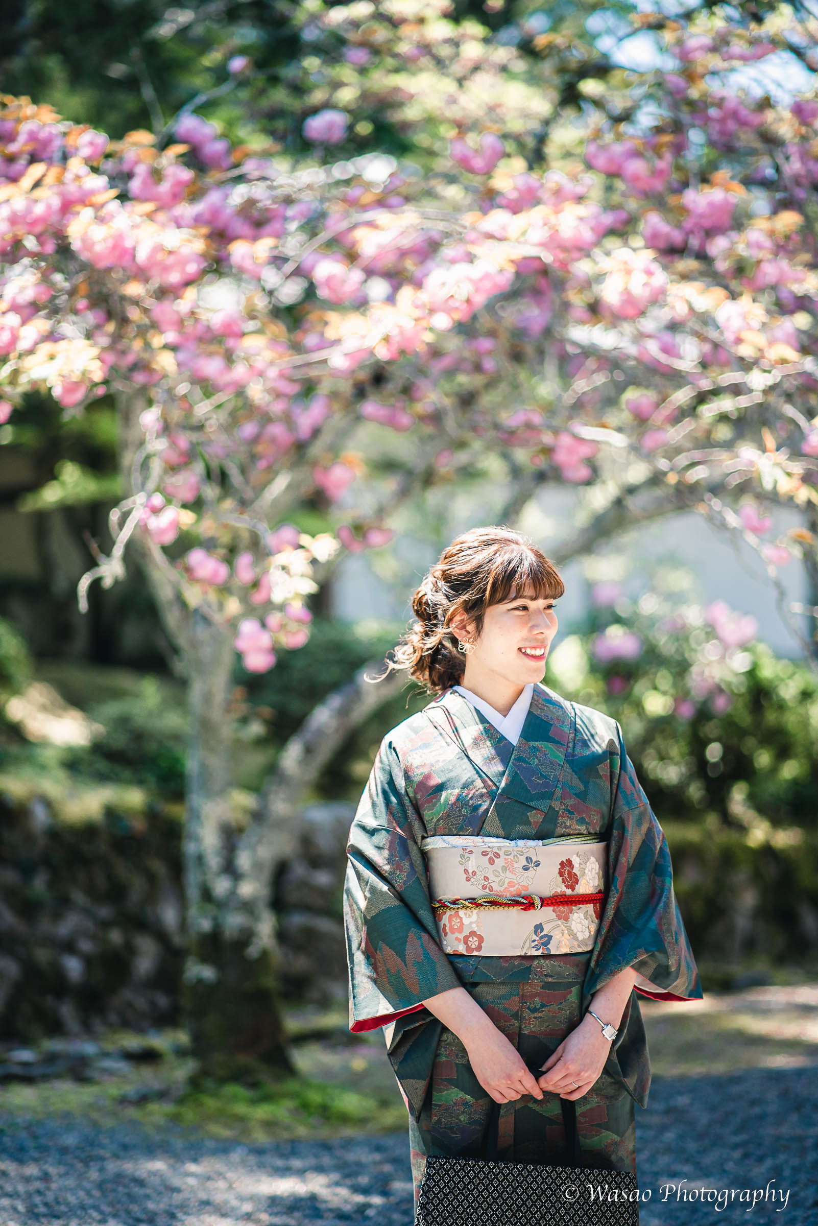 京都：哲学の道　南禅寺