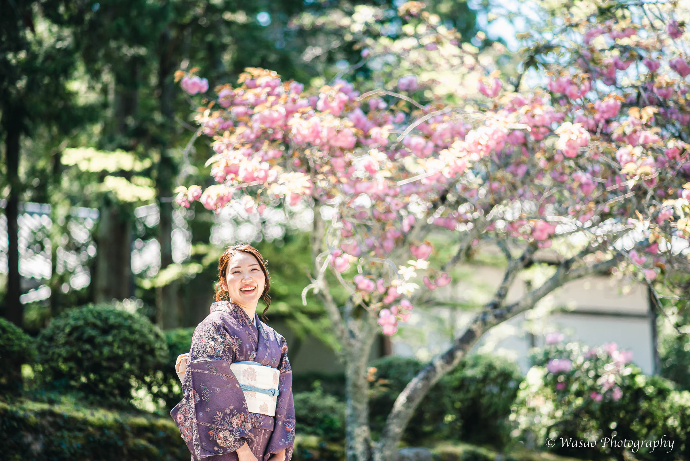 京都：哲学の道　南禅寺