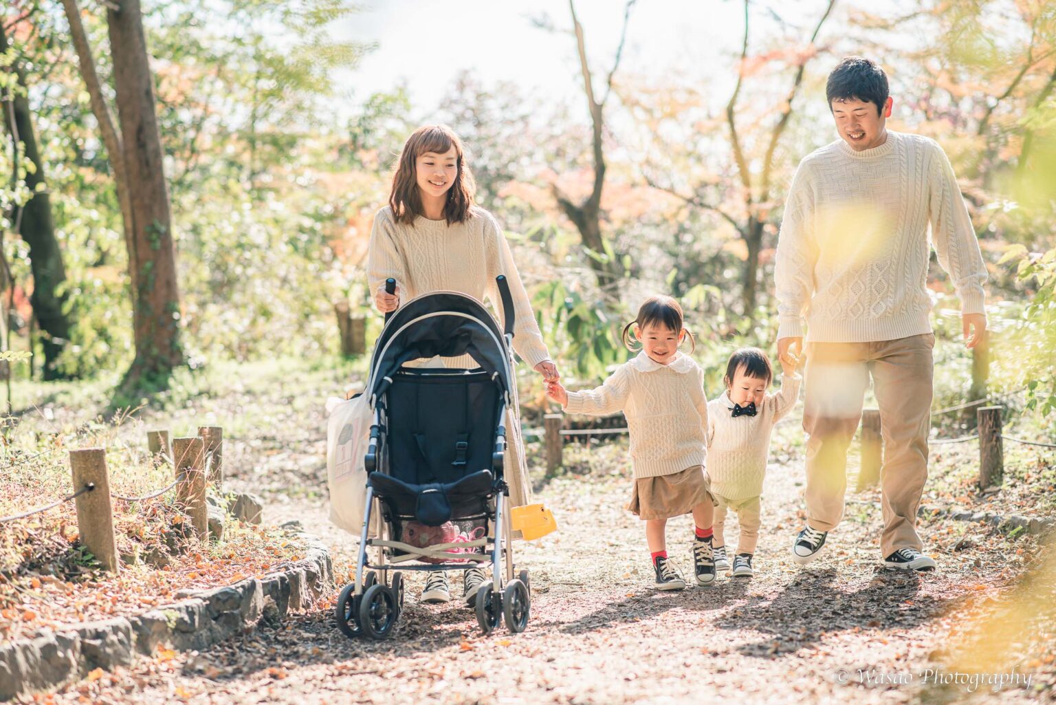 京都　京都植物園