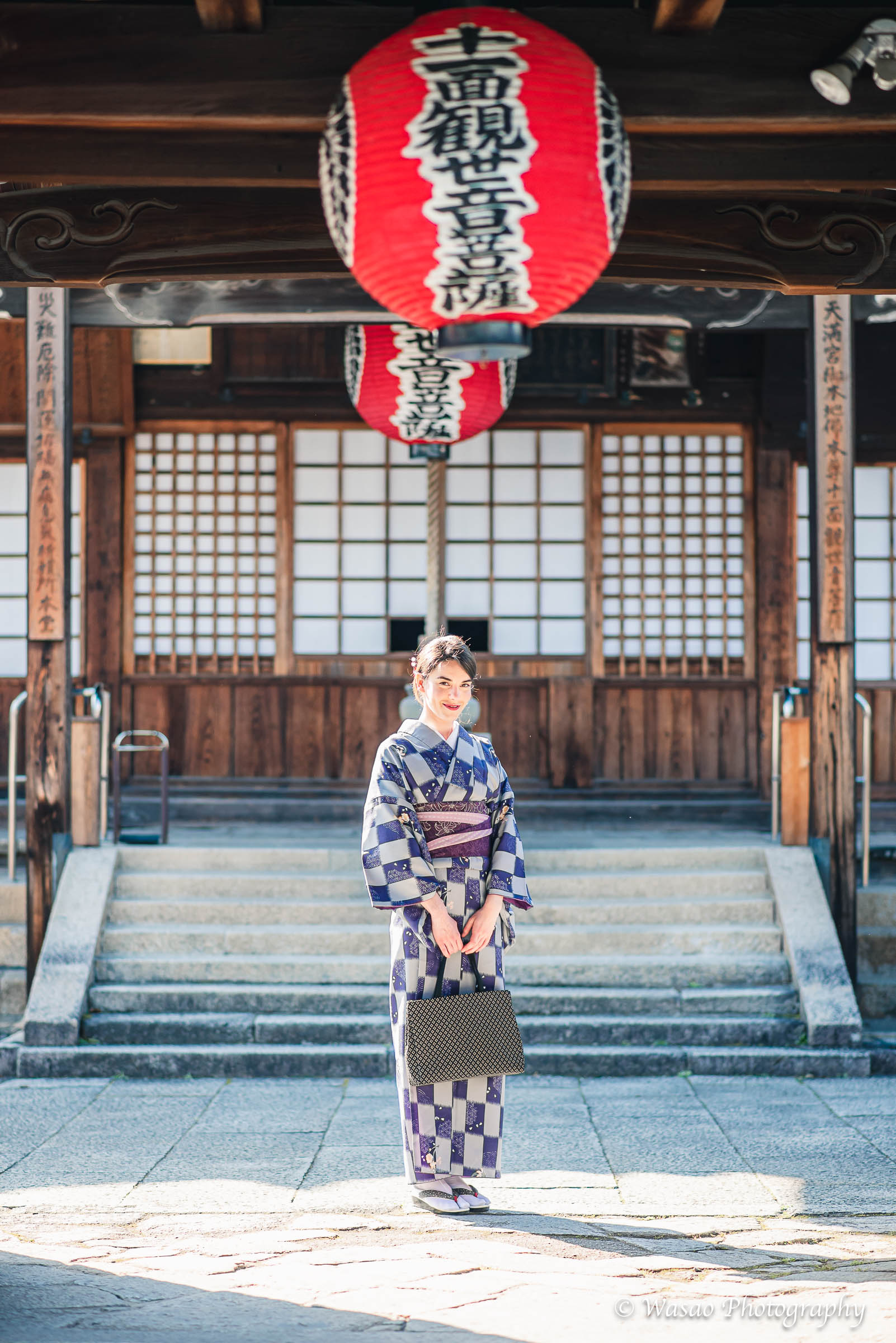 京都：北野天満宮