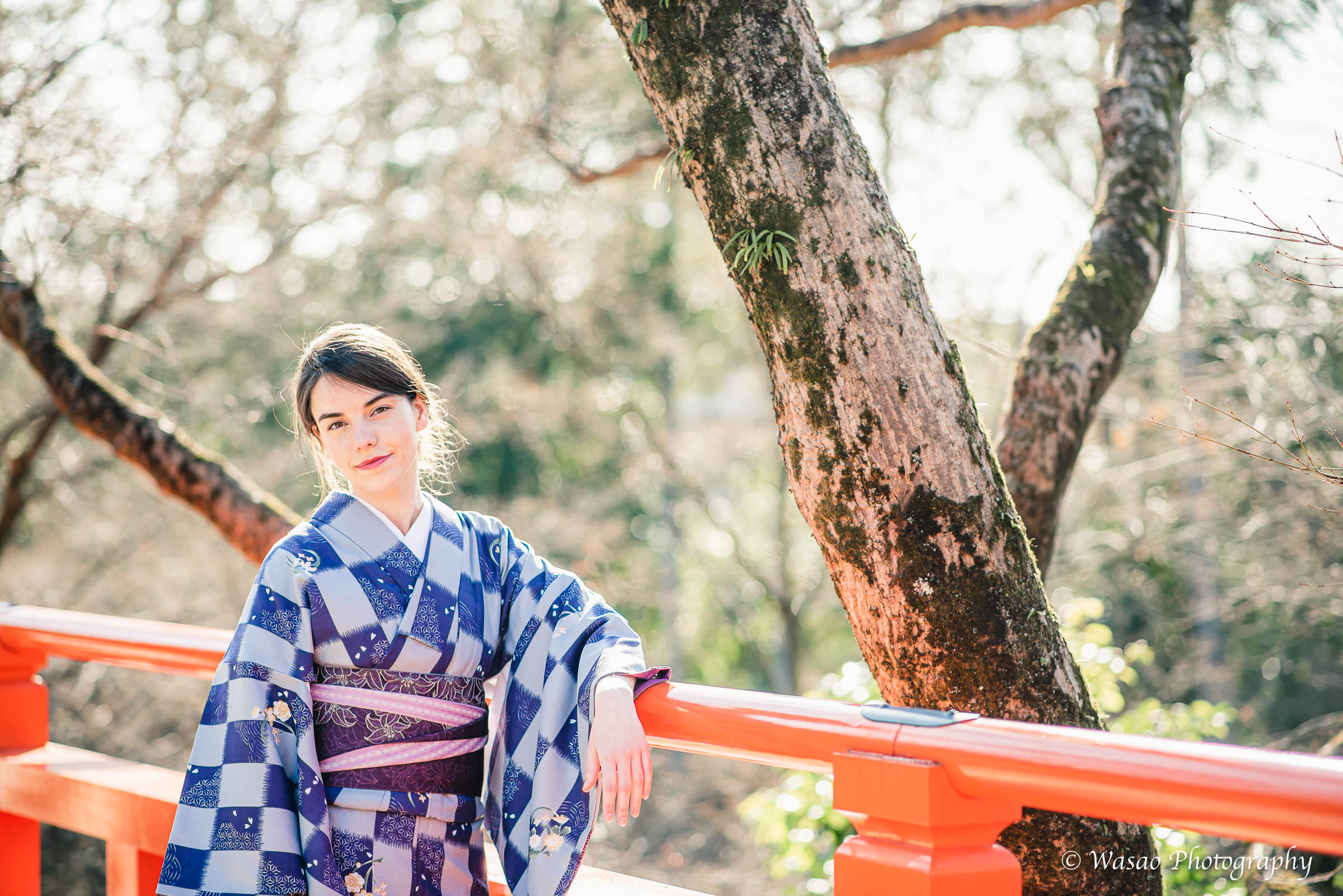 京都：北野天満宮