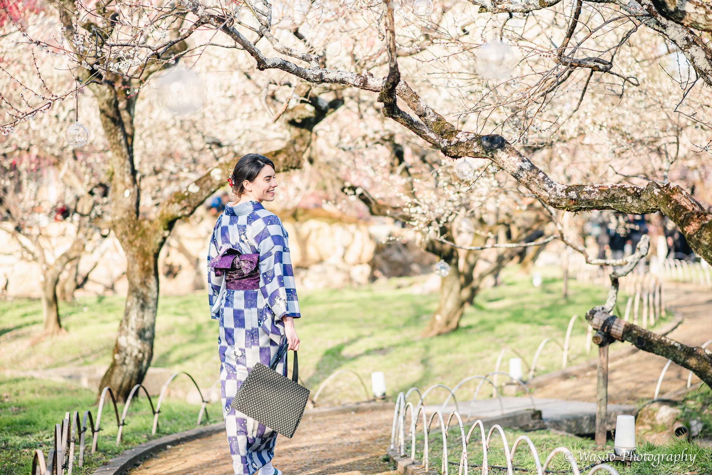 京都：北野天満宮