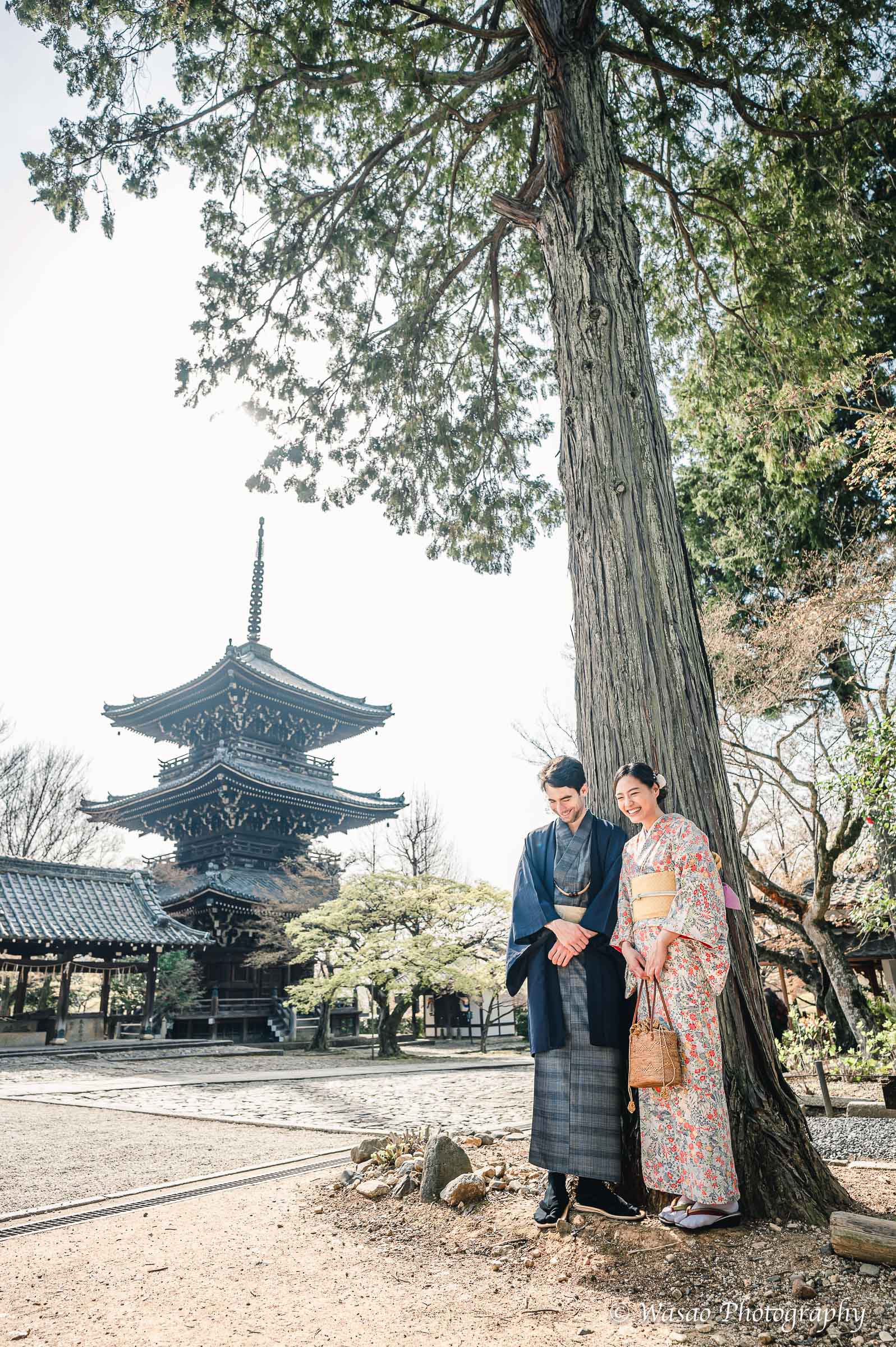京都：真如堂