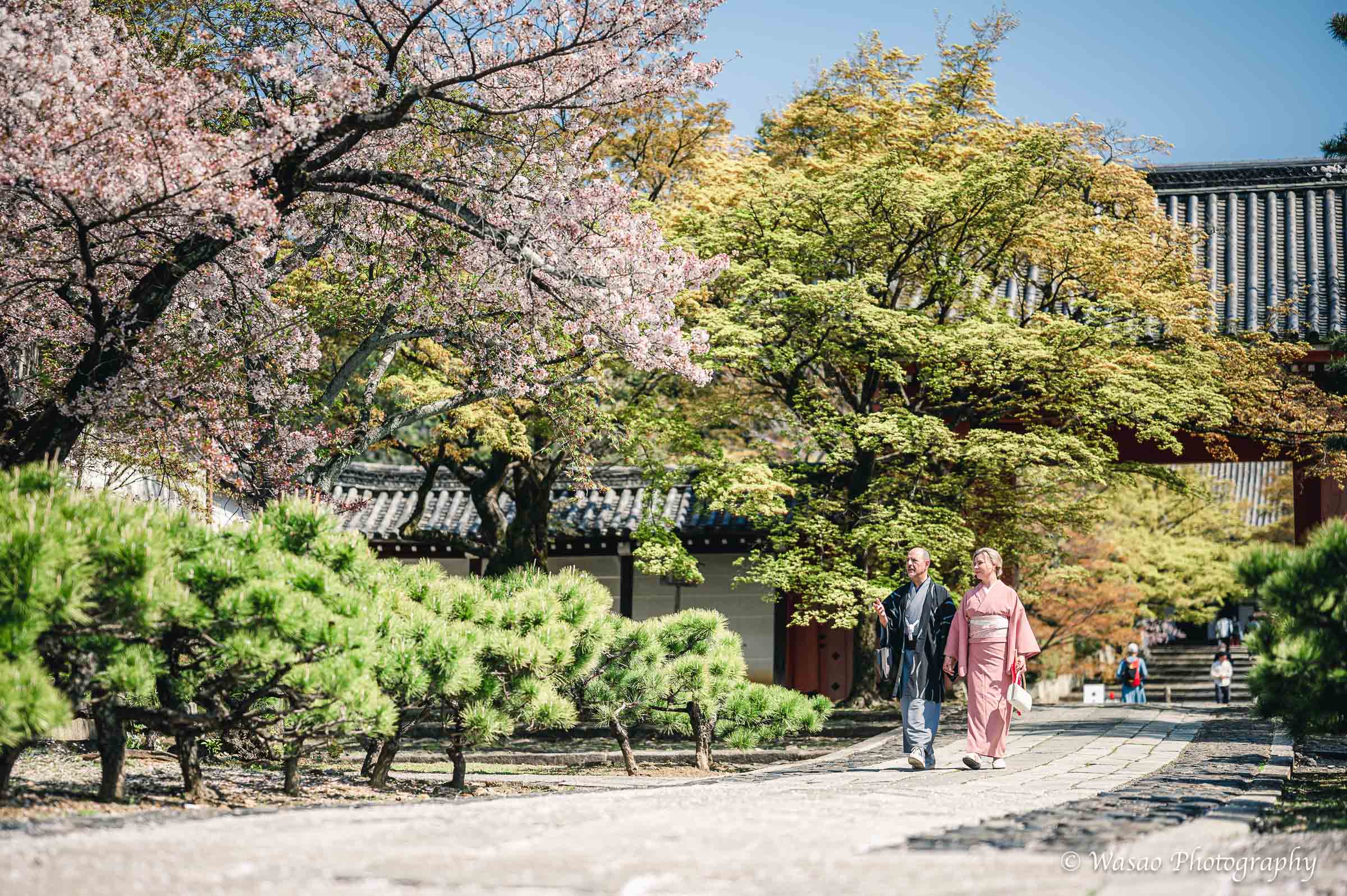 京都：真如堂