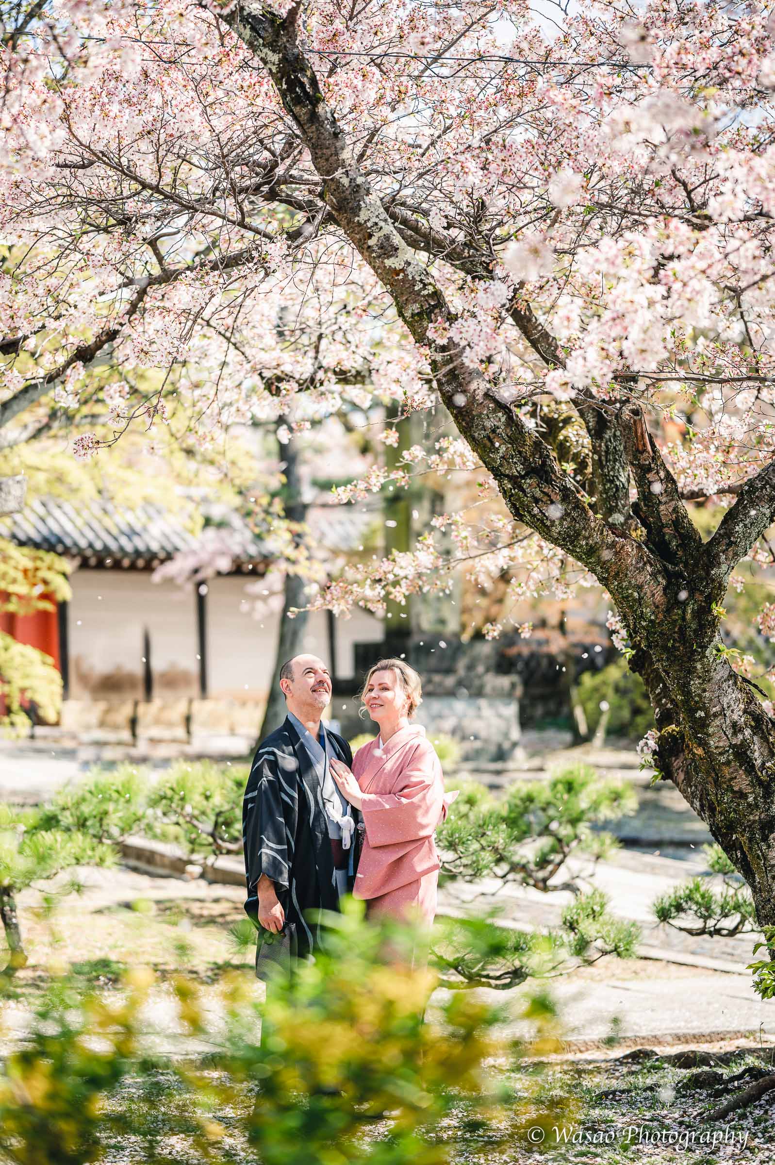 京都：真如堂