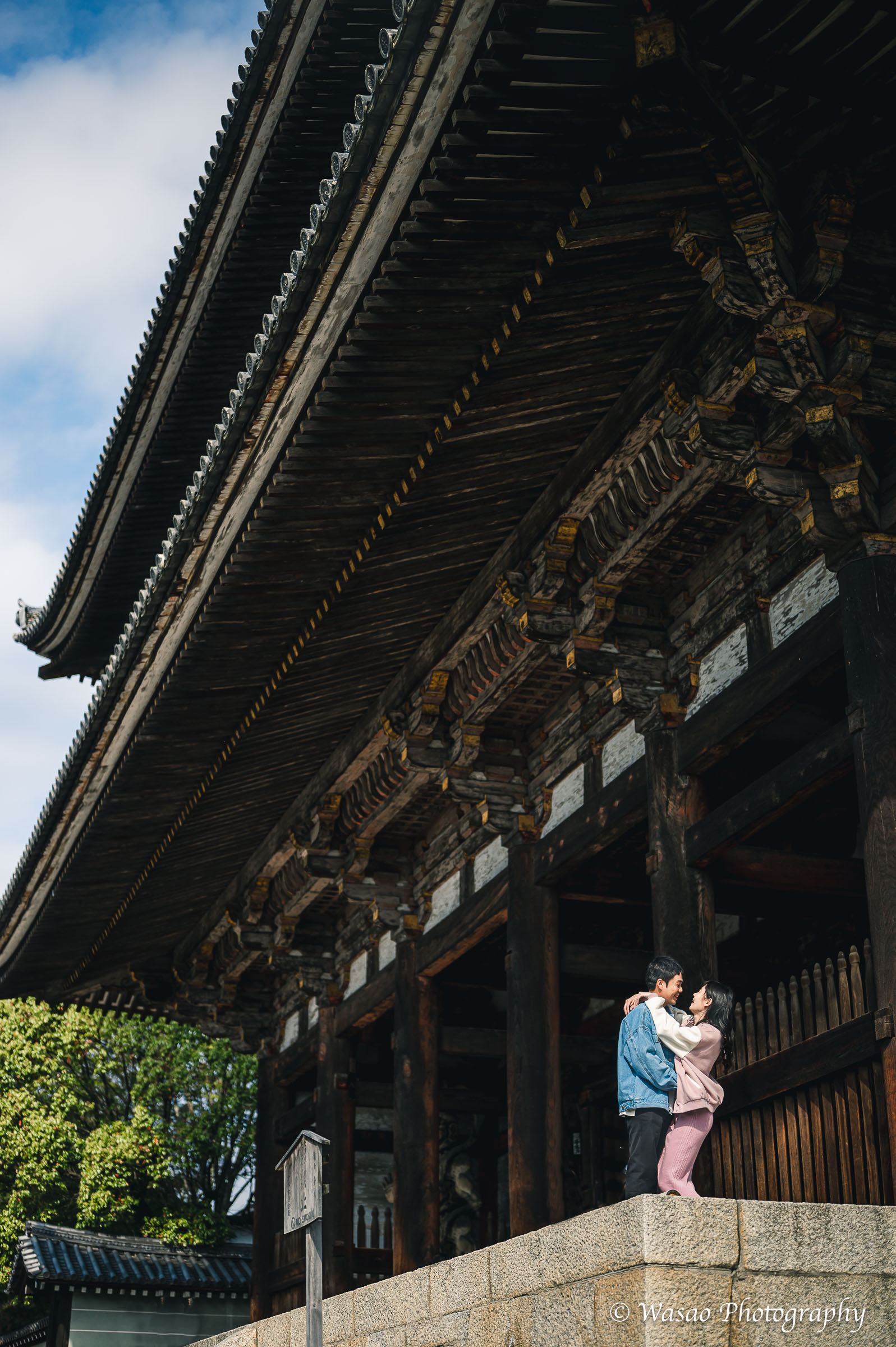 京都：仁和寺