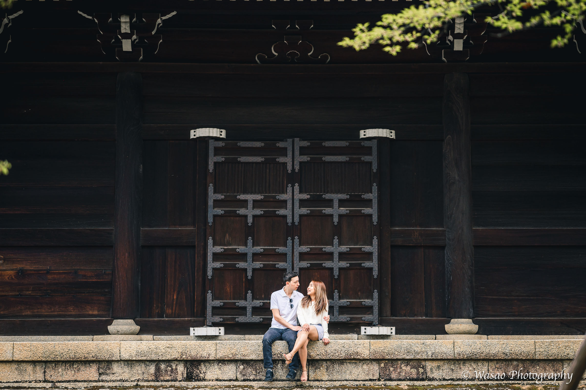 京都：仁和寺
