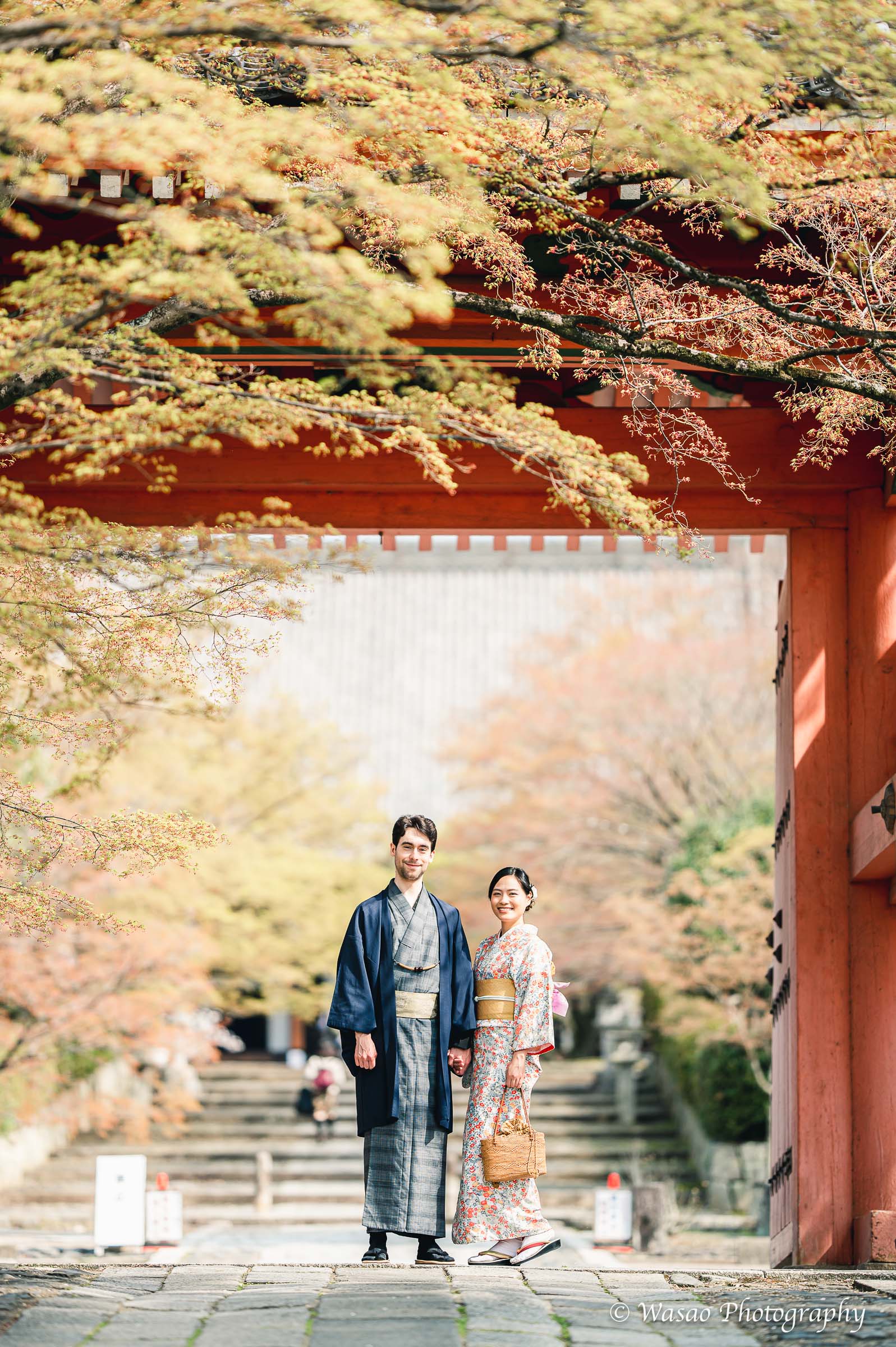 京都：真如堂