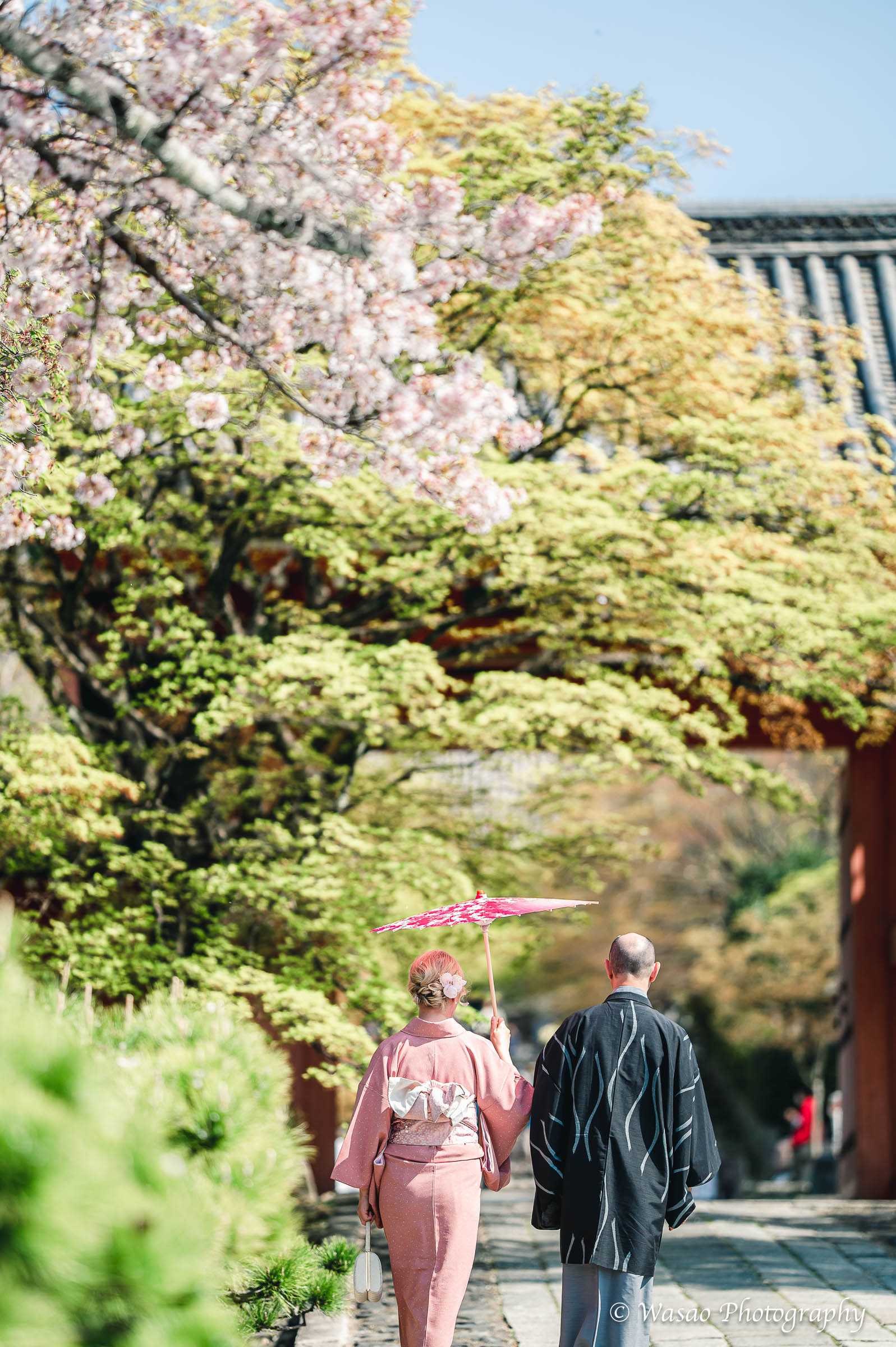京都：真如堂