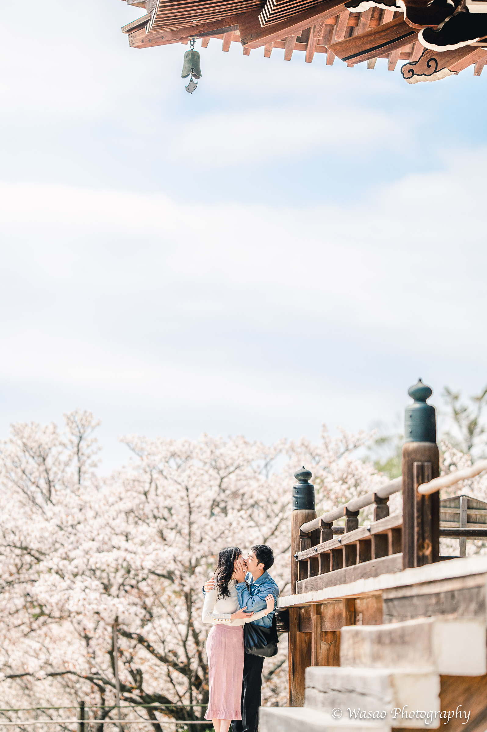 京都：仁和寺