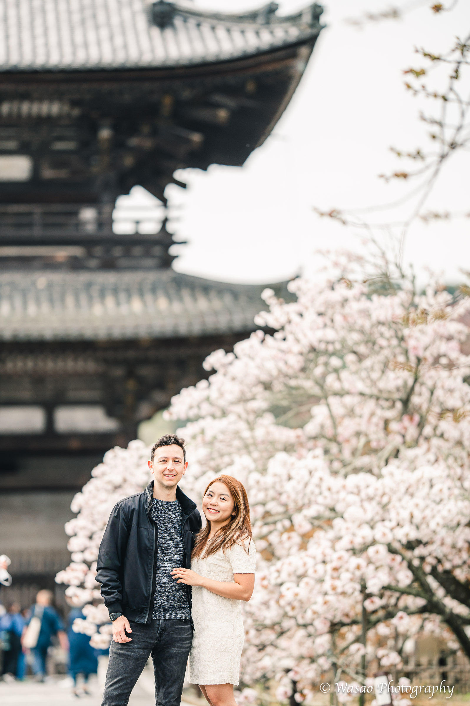 京都：仁和寺