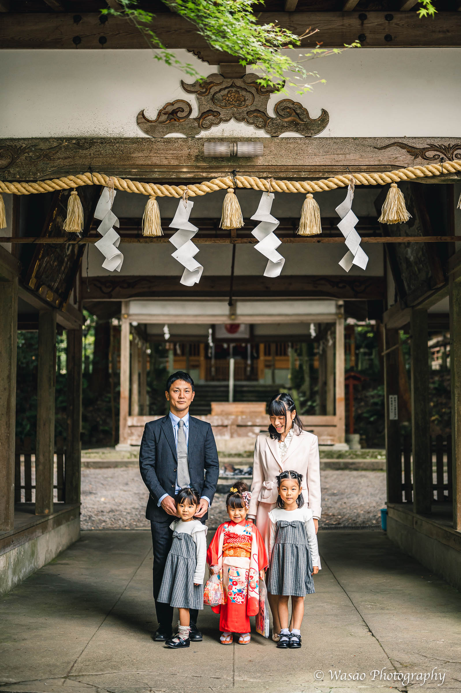 京都：小倉神社