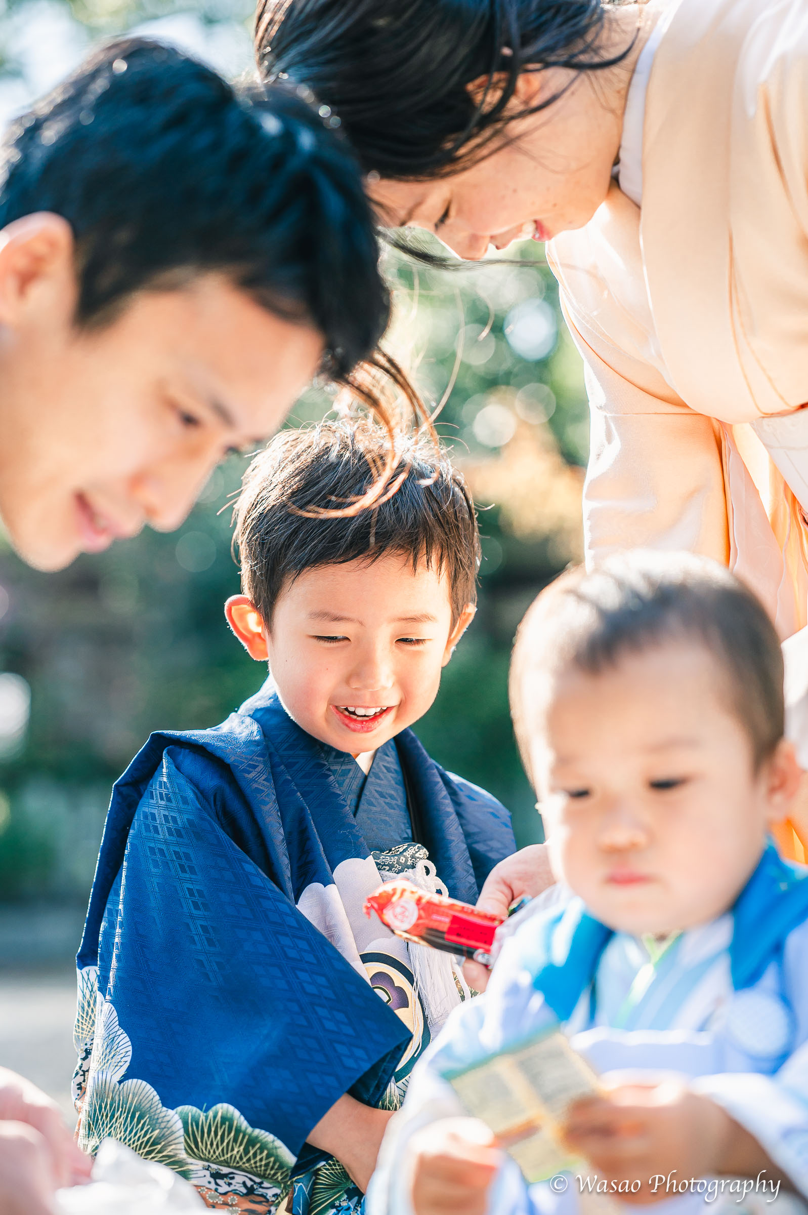 京都：向日神社