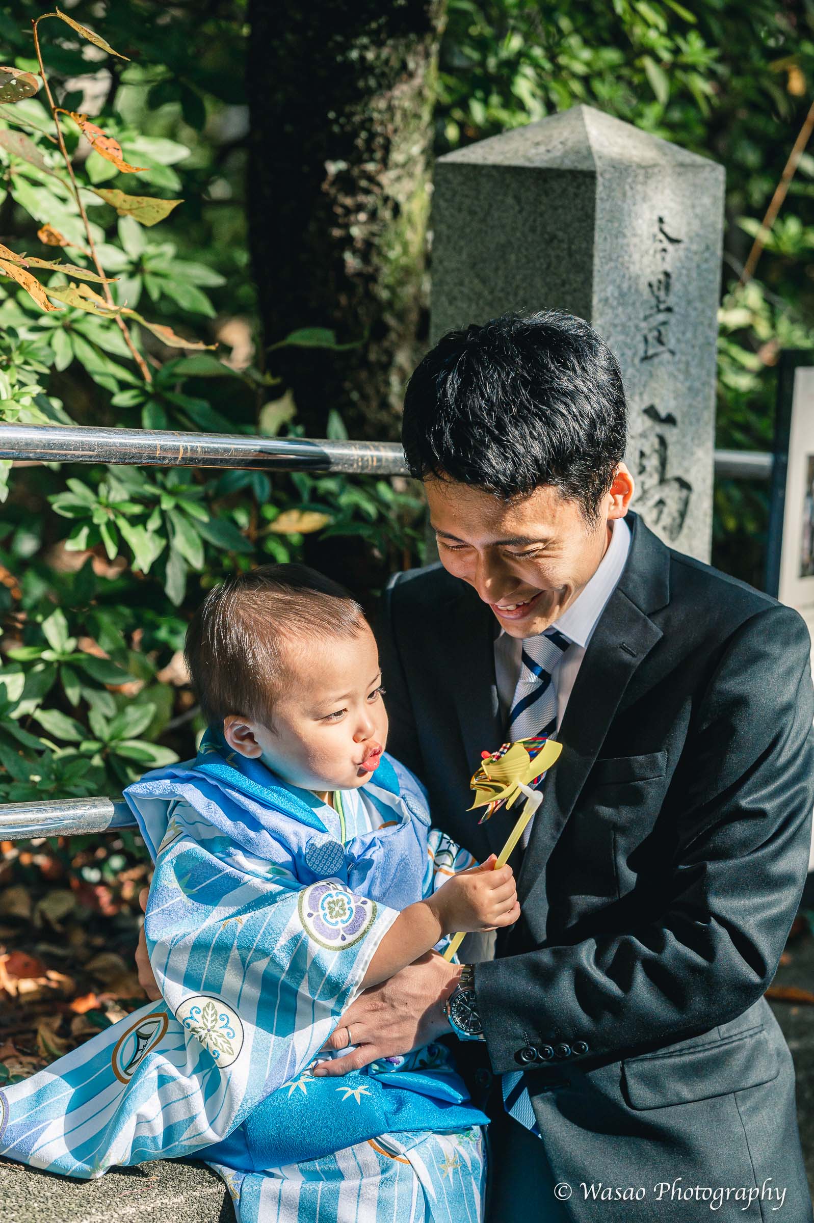 京都：向日神社