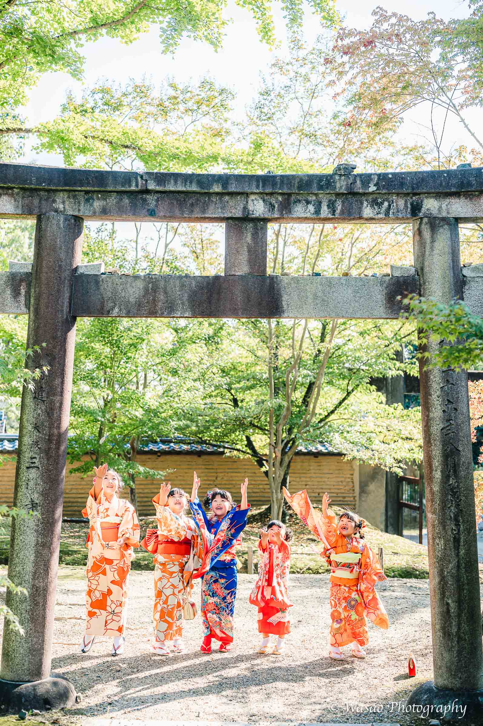 京都：仁和寺
