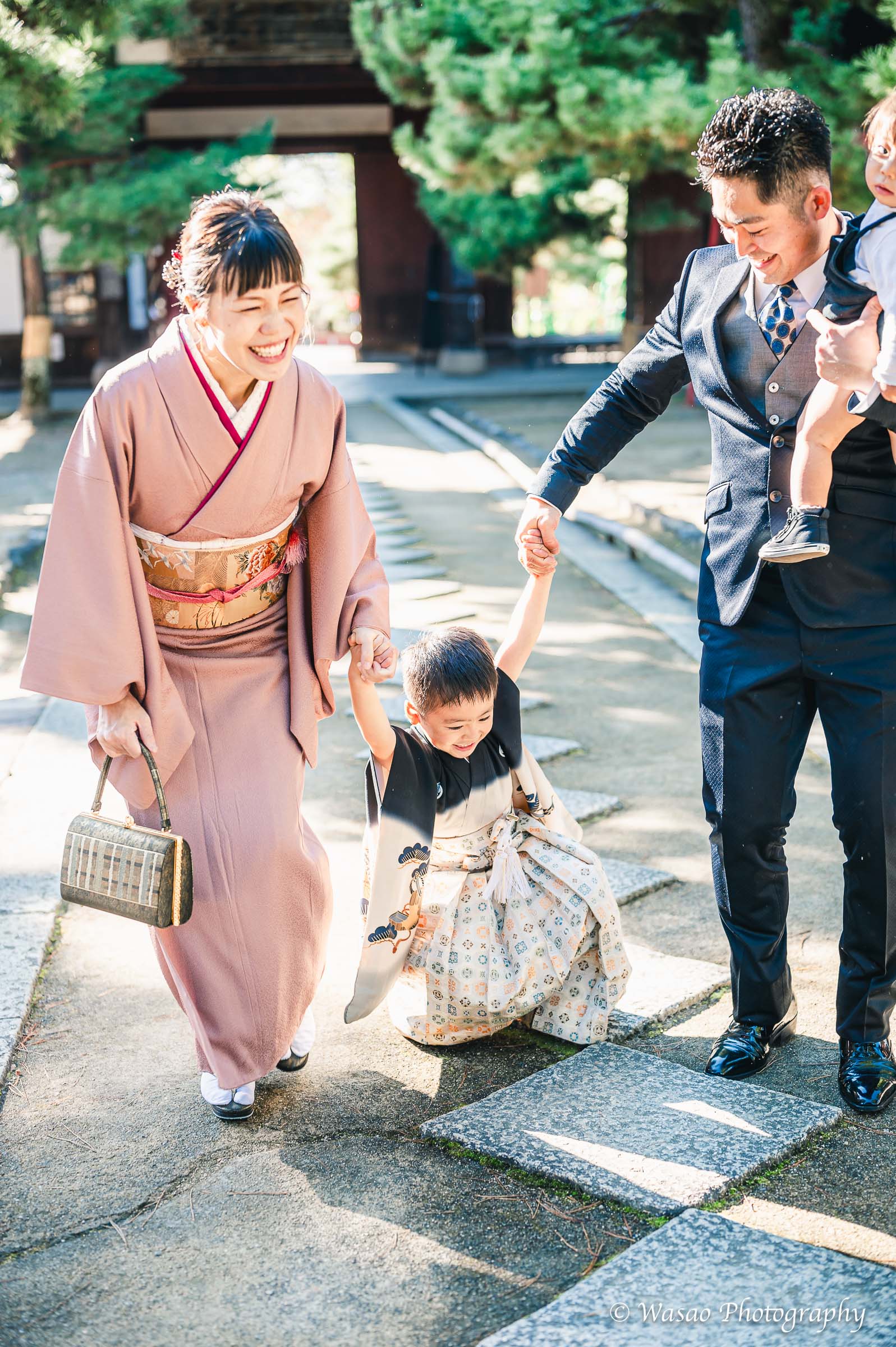 京都：萬福寺