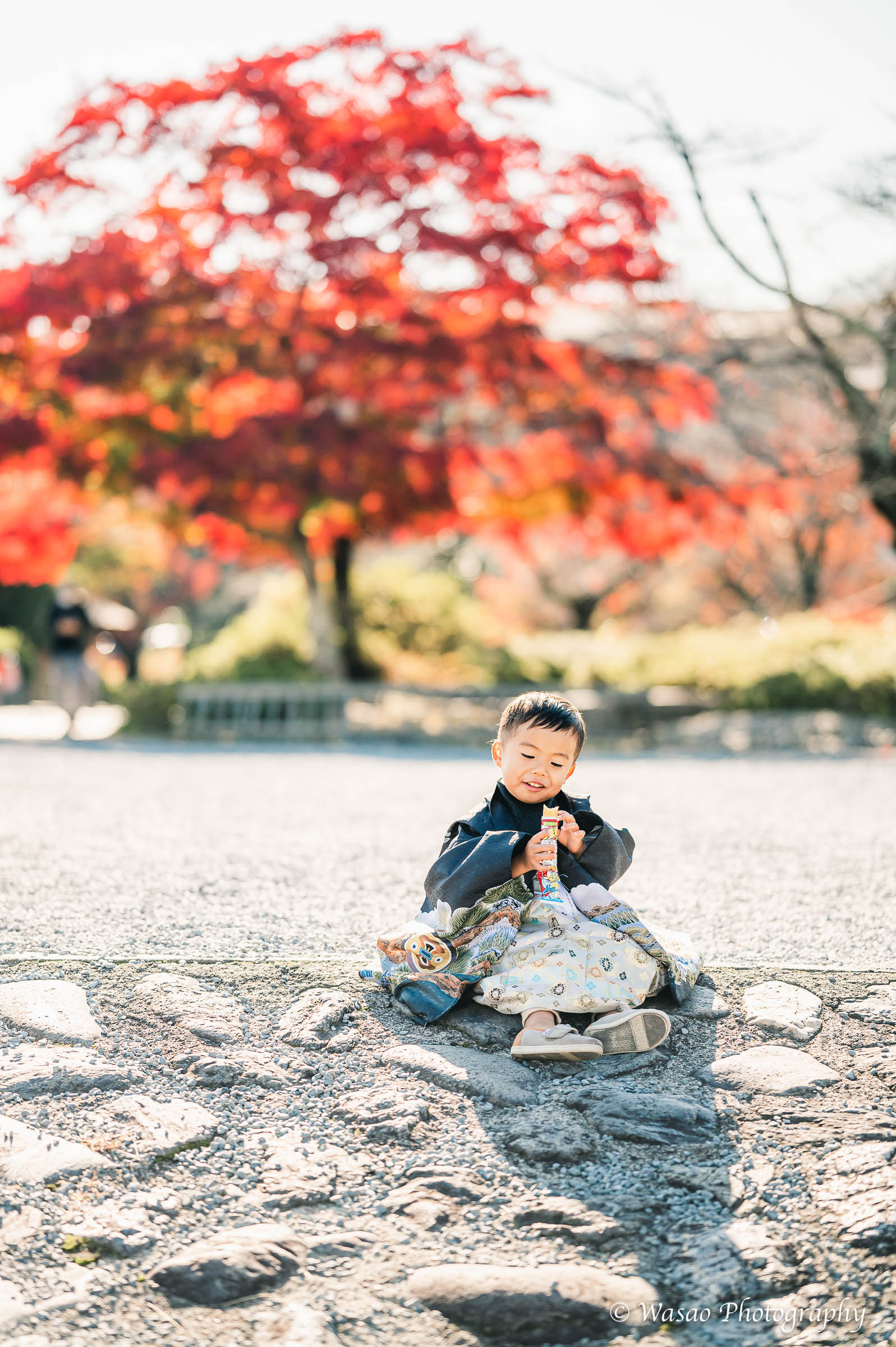 京都：嵐山