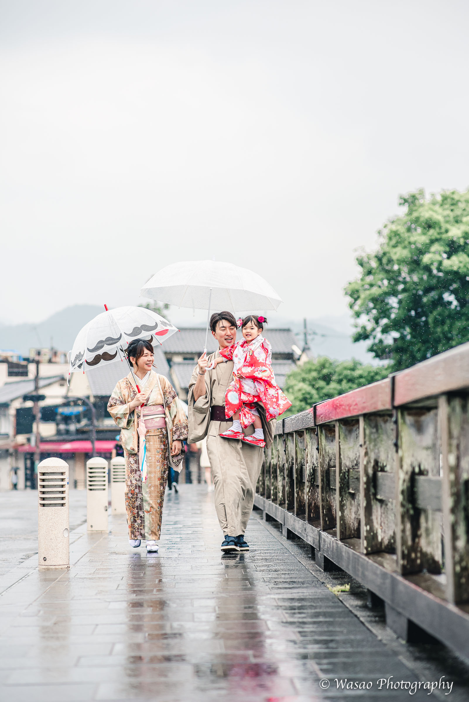 京都：嵐山