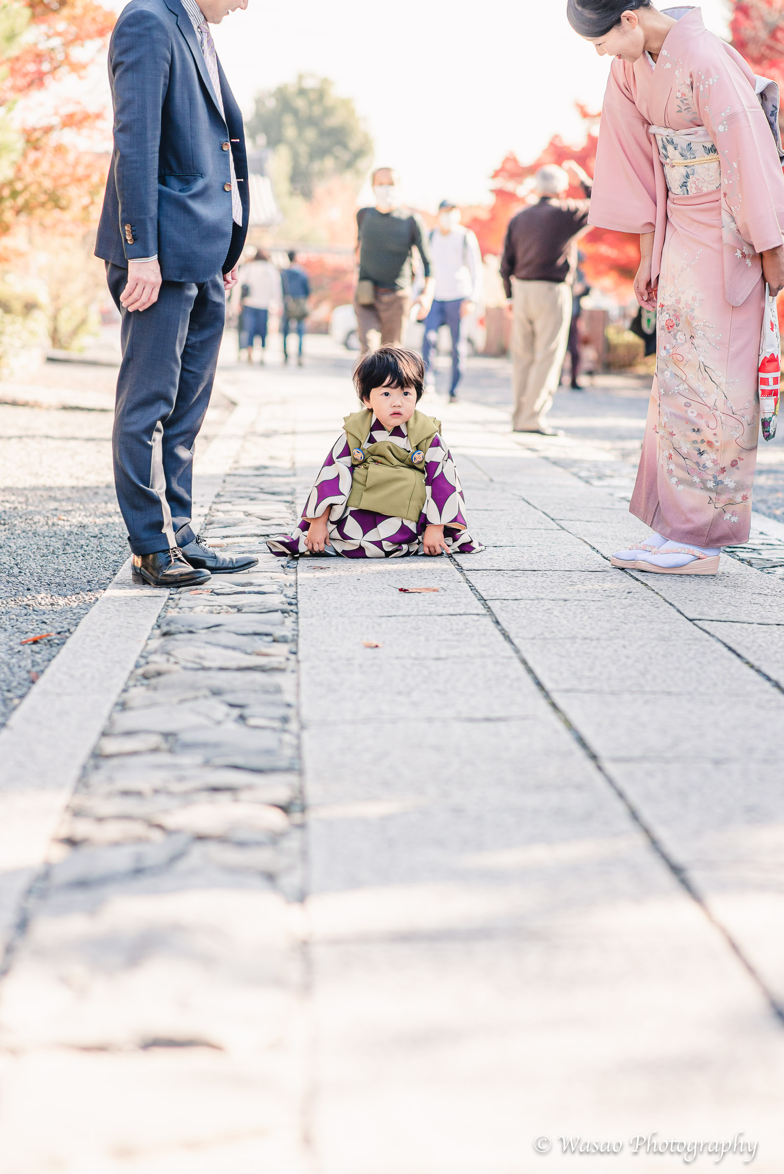 京都：嵐山