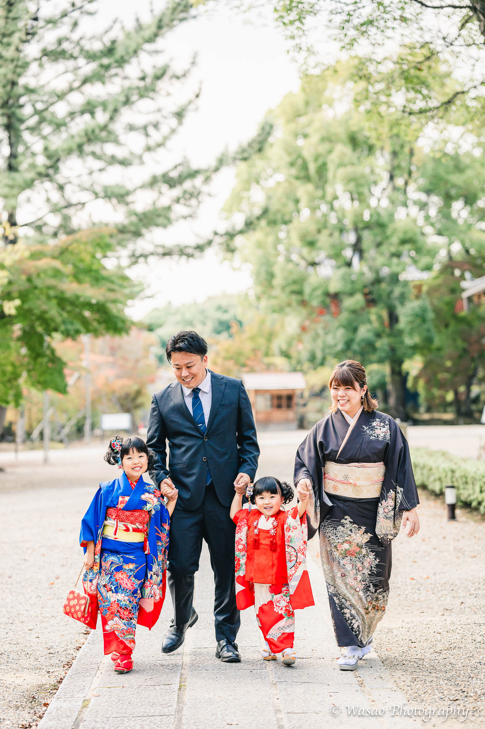 京都：仁和寺