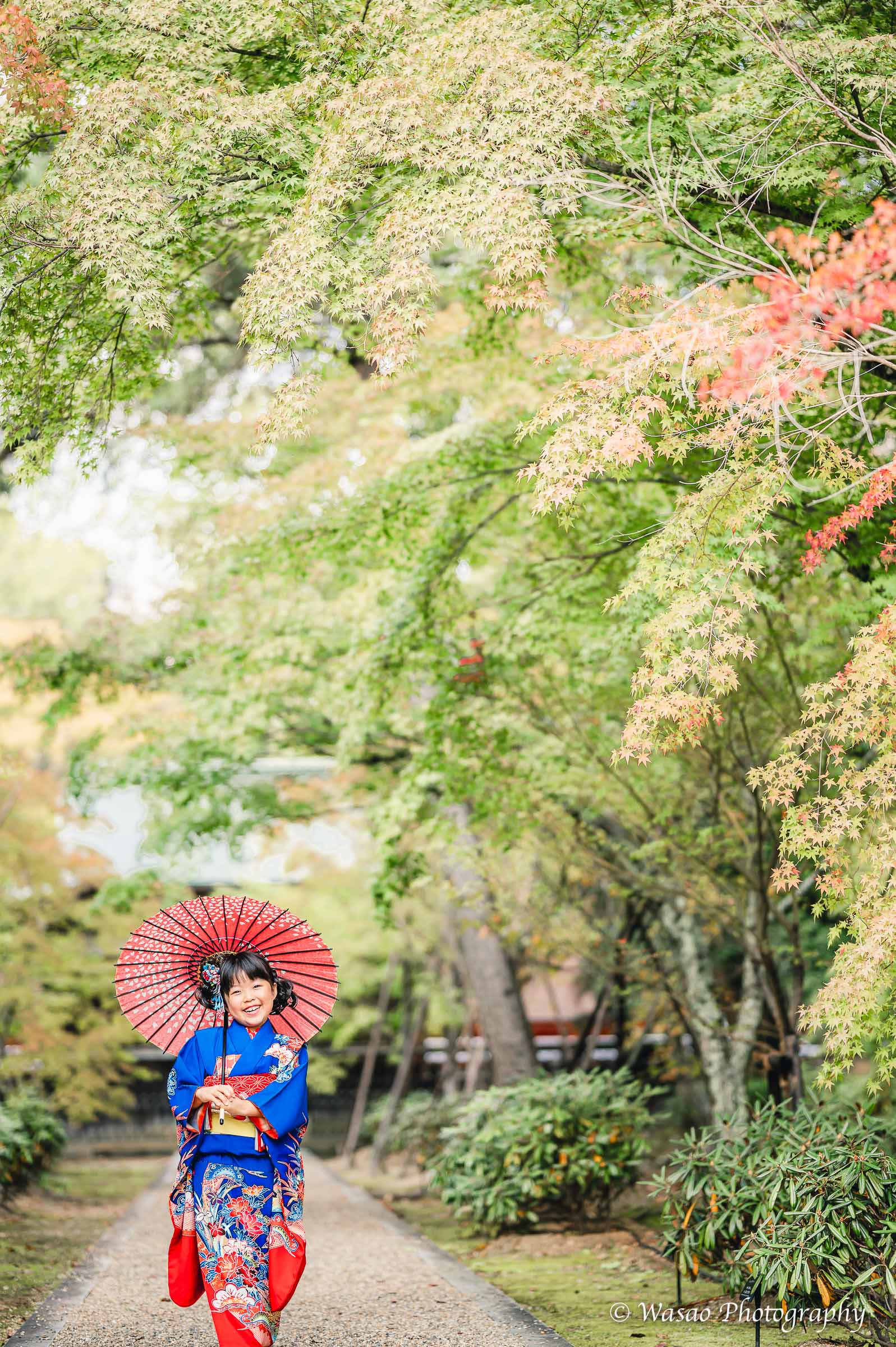 京都：仁和寺