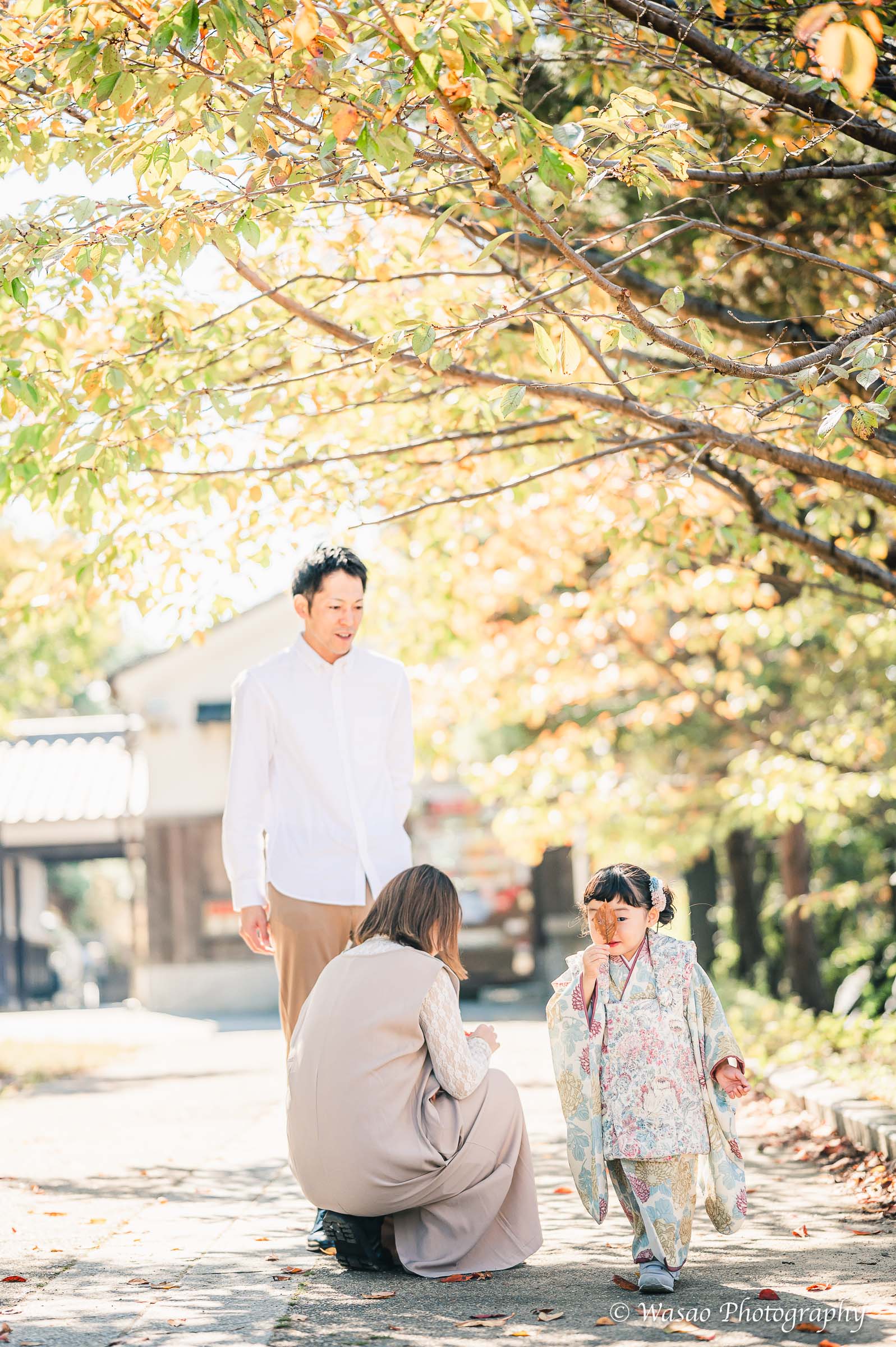 京都：高台寺前　ねねの道