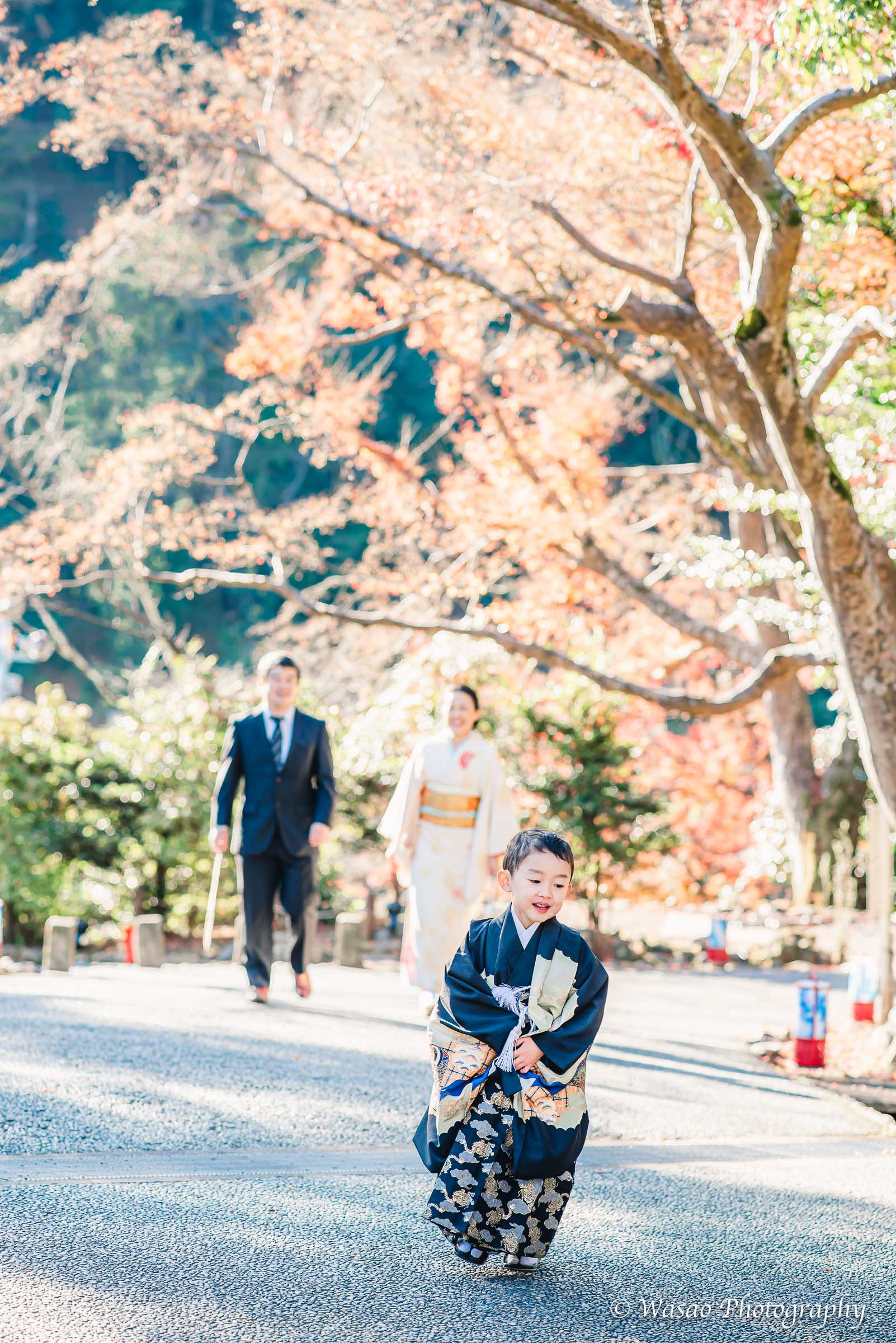 京都：嵐山