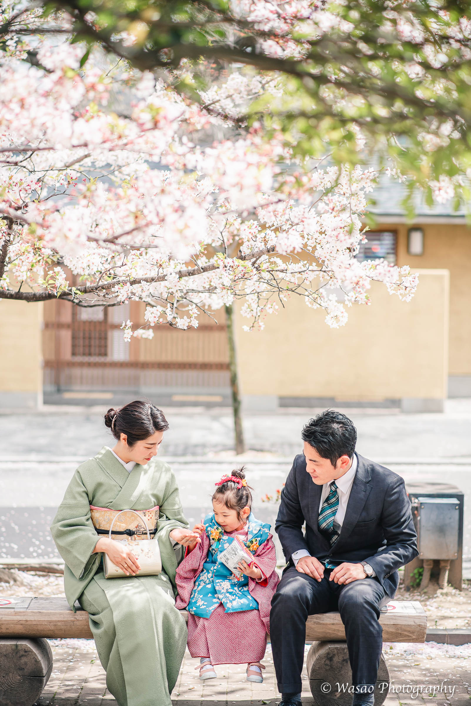 京都：五条高瀬川