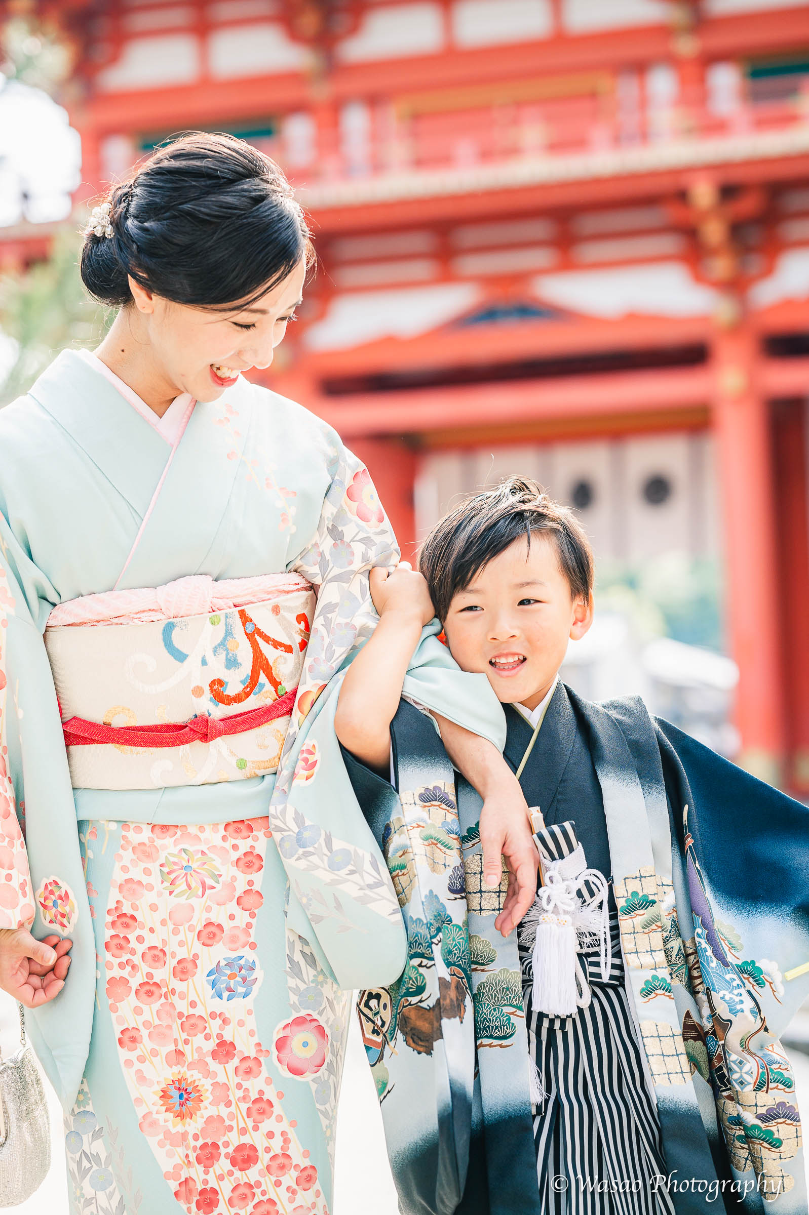 京都：今宮神社