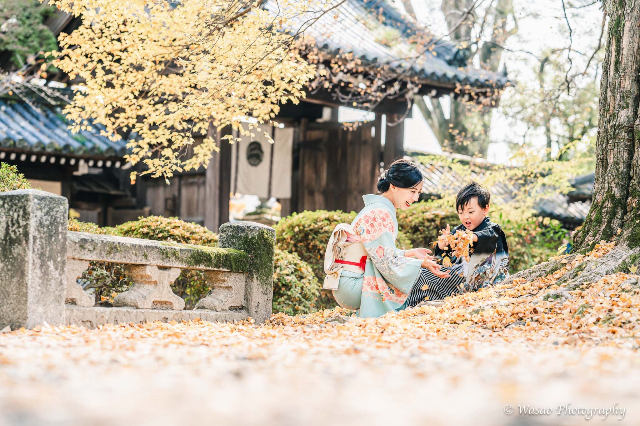 京都：今宮神社