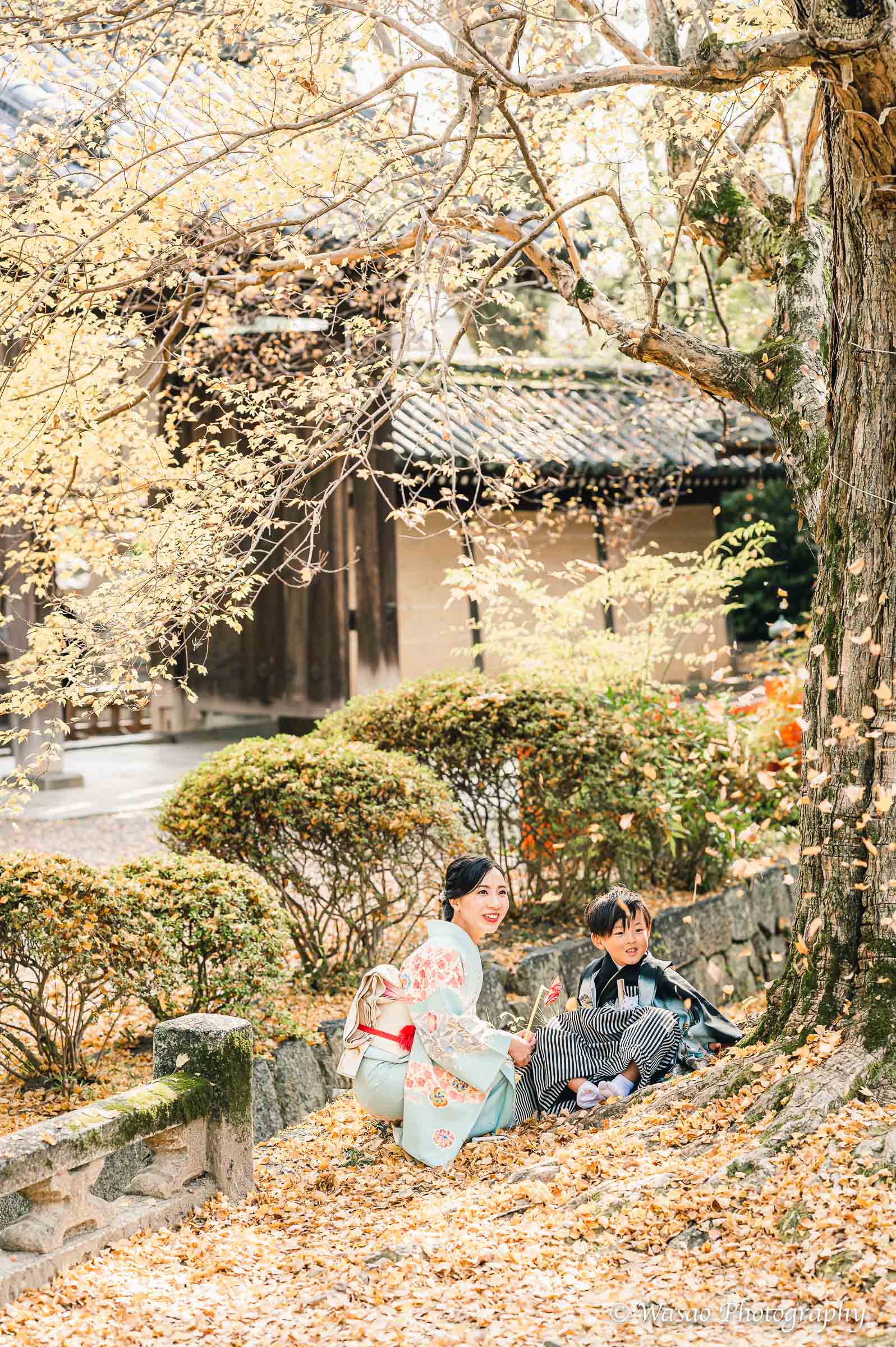 京都：今宮神社