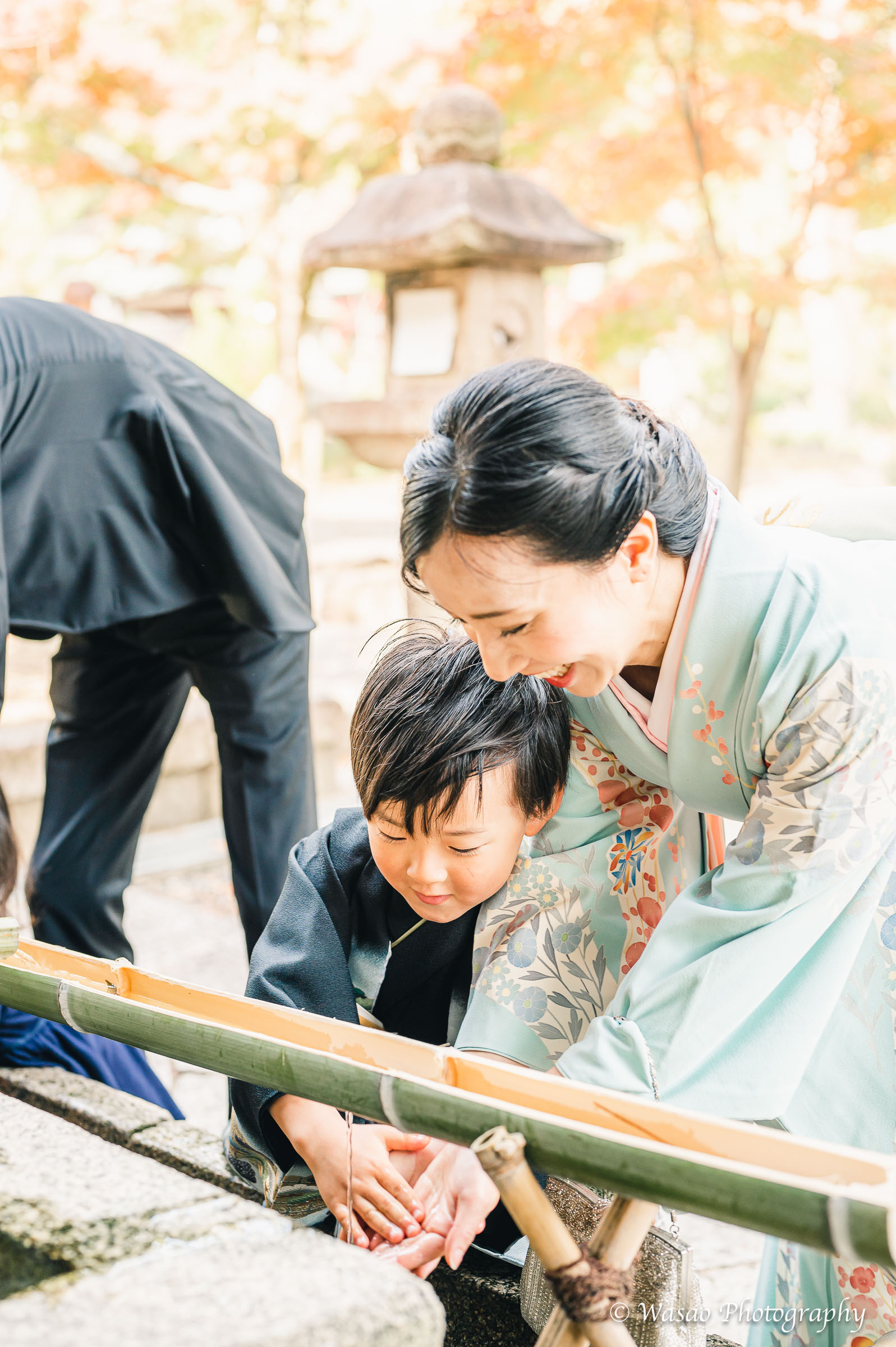 京都：今宮神社