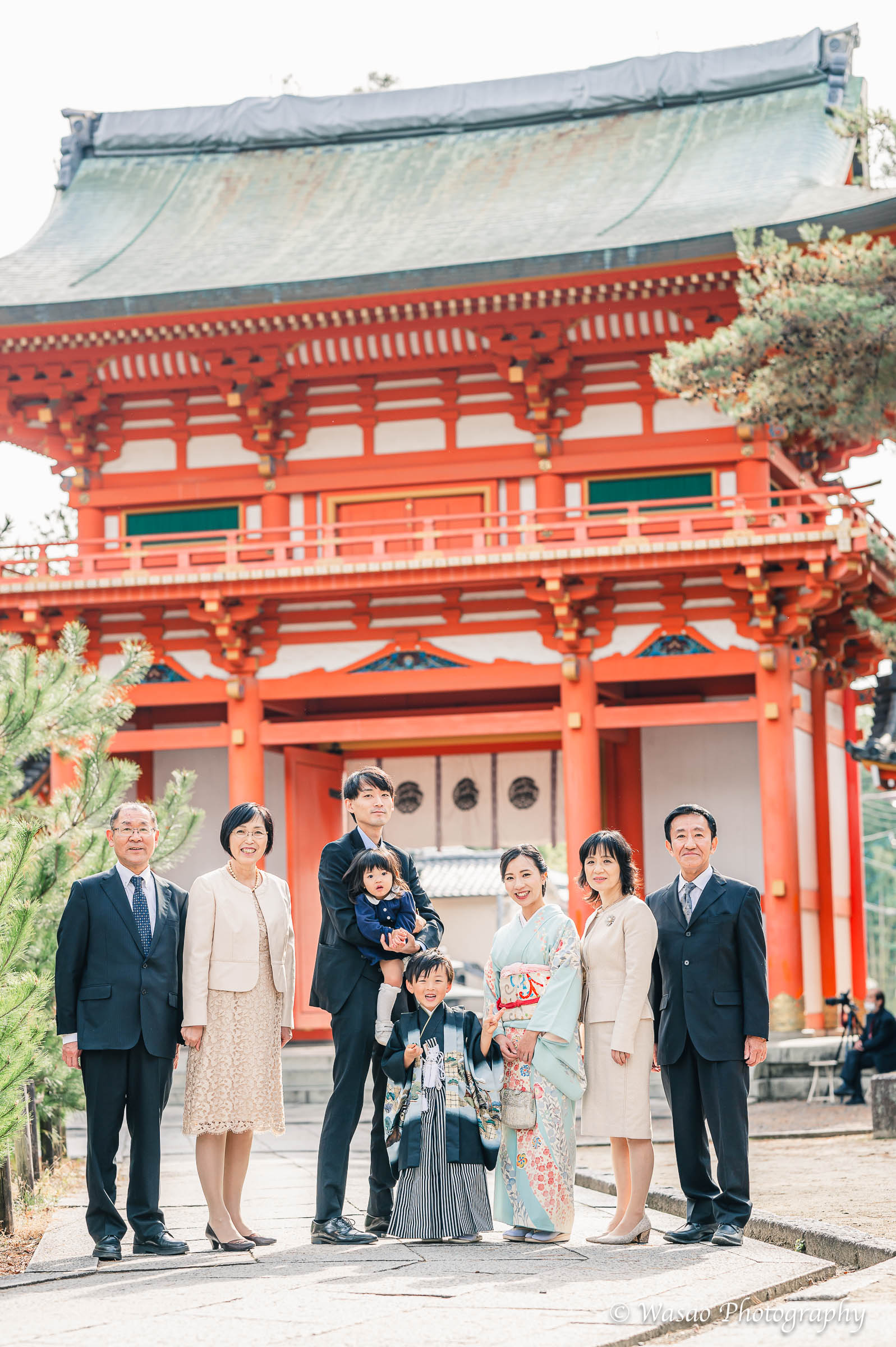 京都：今宮神社