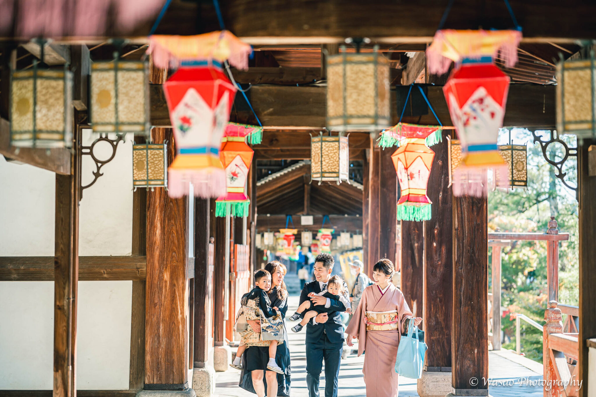 京都：萬福寺