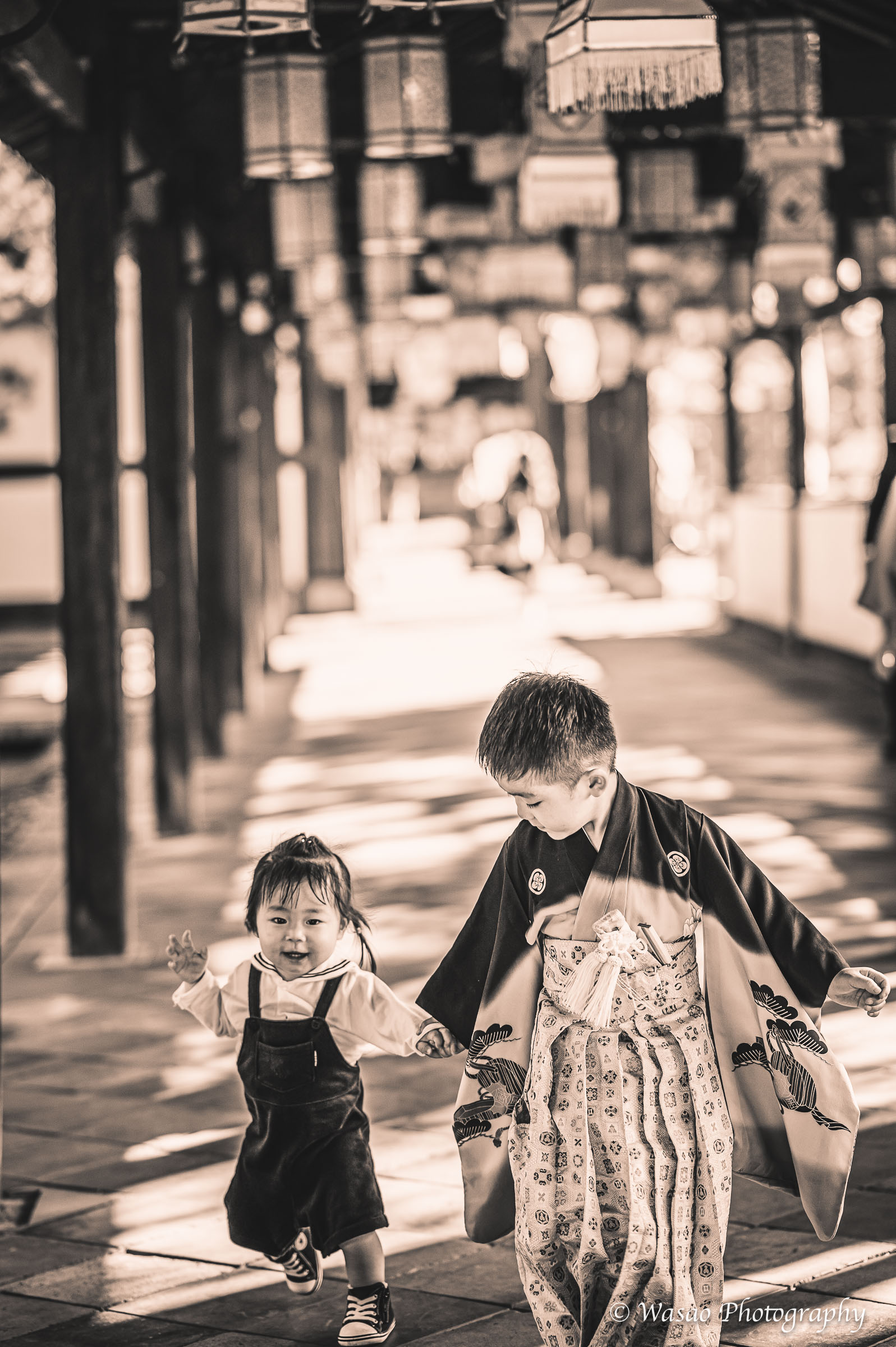 京都：萬福寺