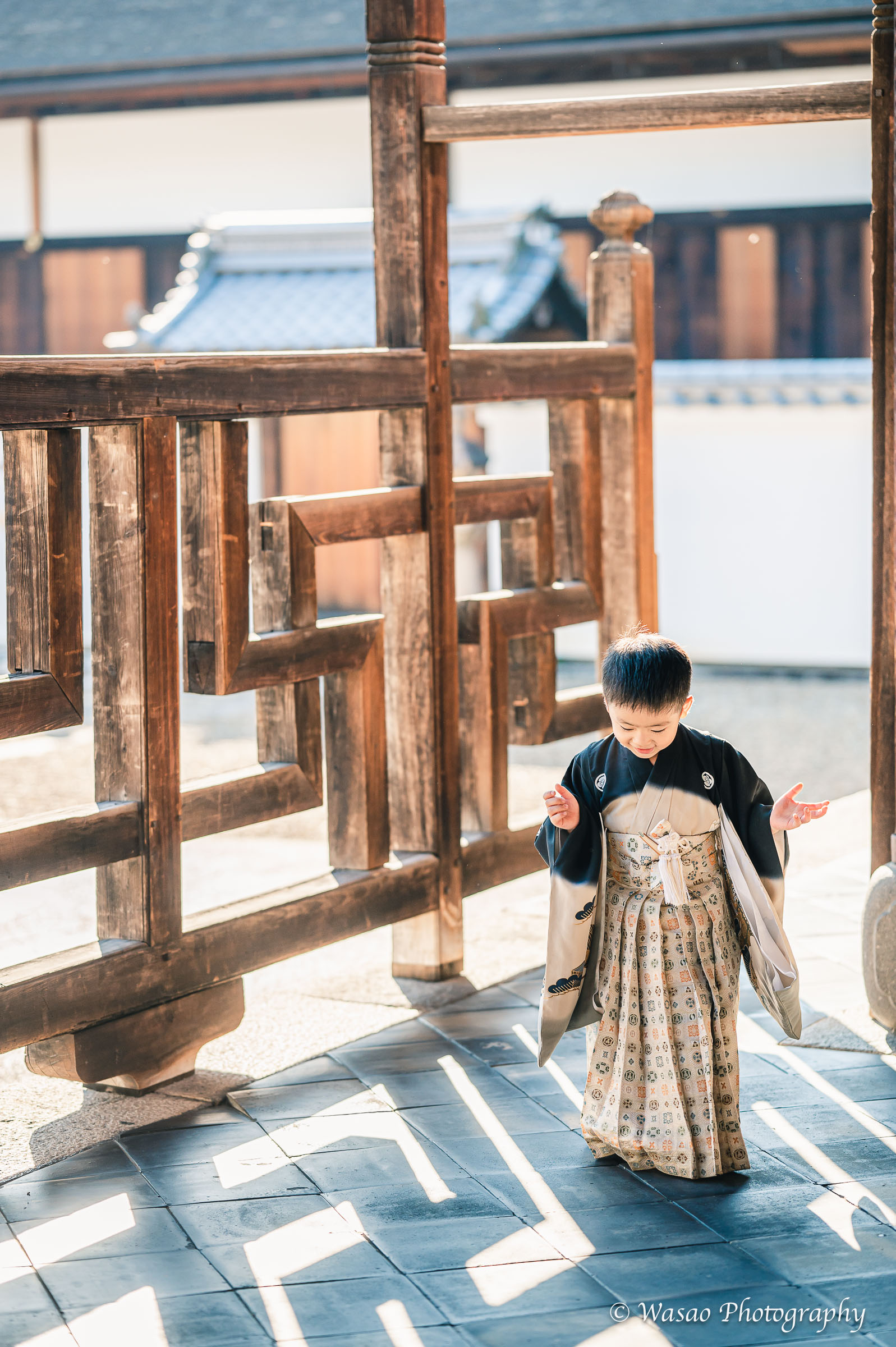 京都：萬福寺