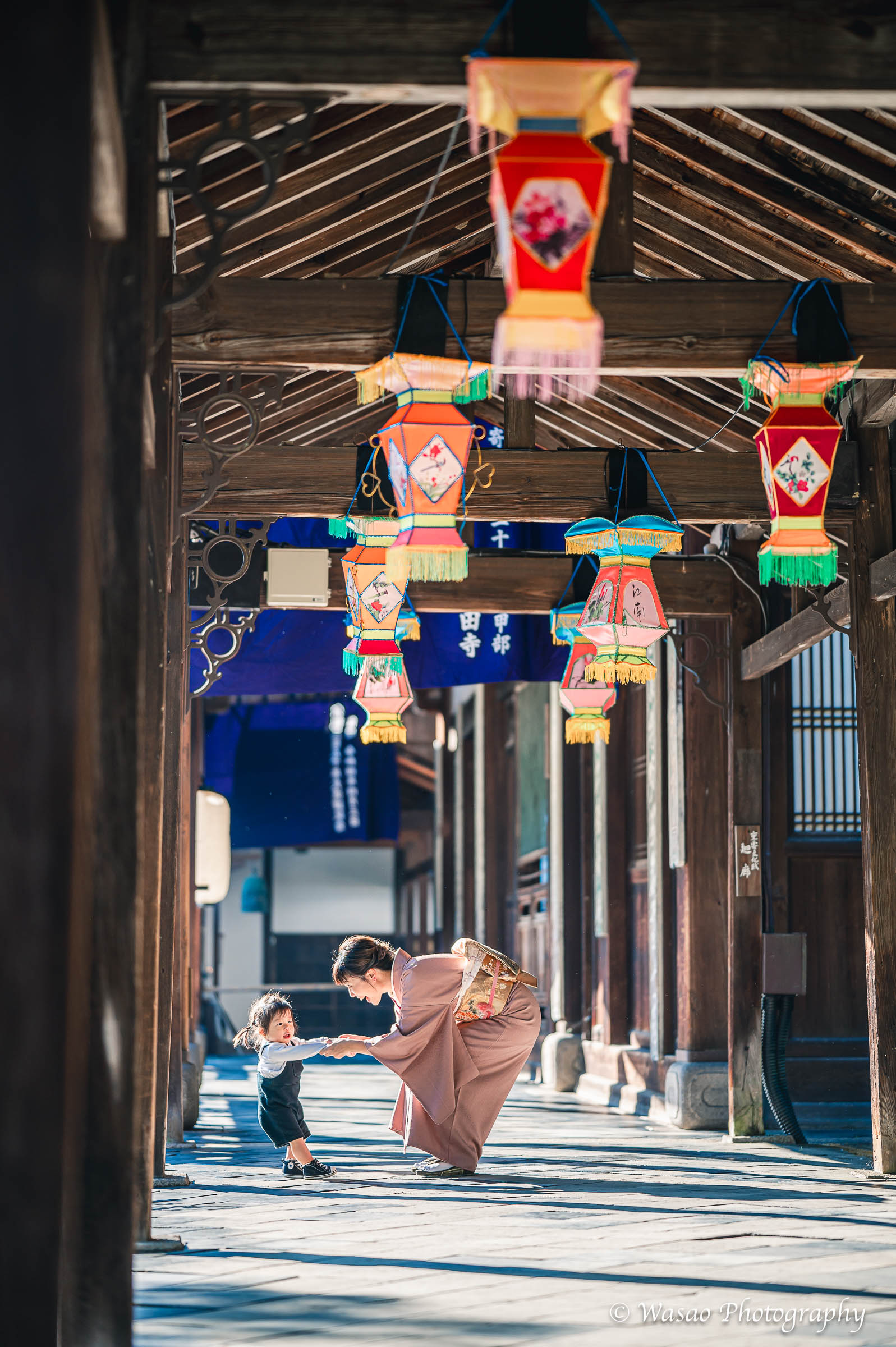京都：萬福寺