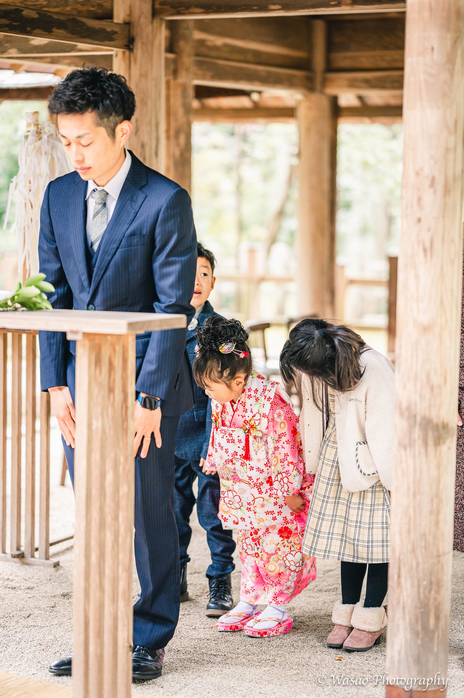 京都：木島神社